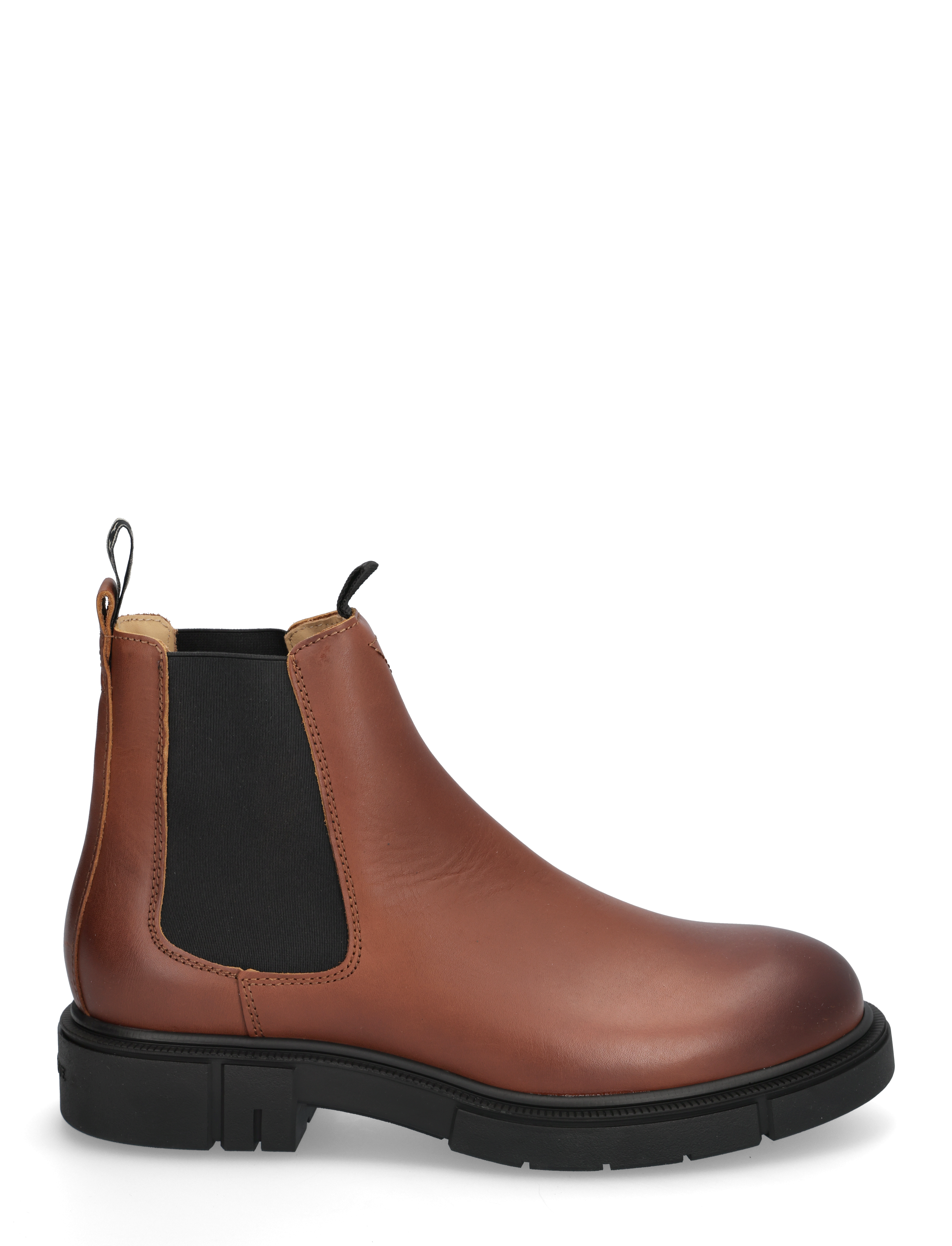 Sneaky Steve - Cashville U Cognac - mænd - cognac - 1