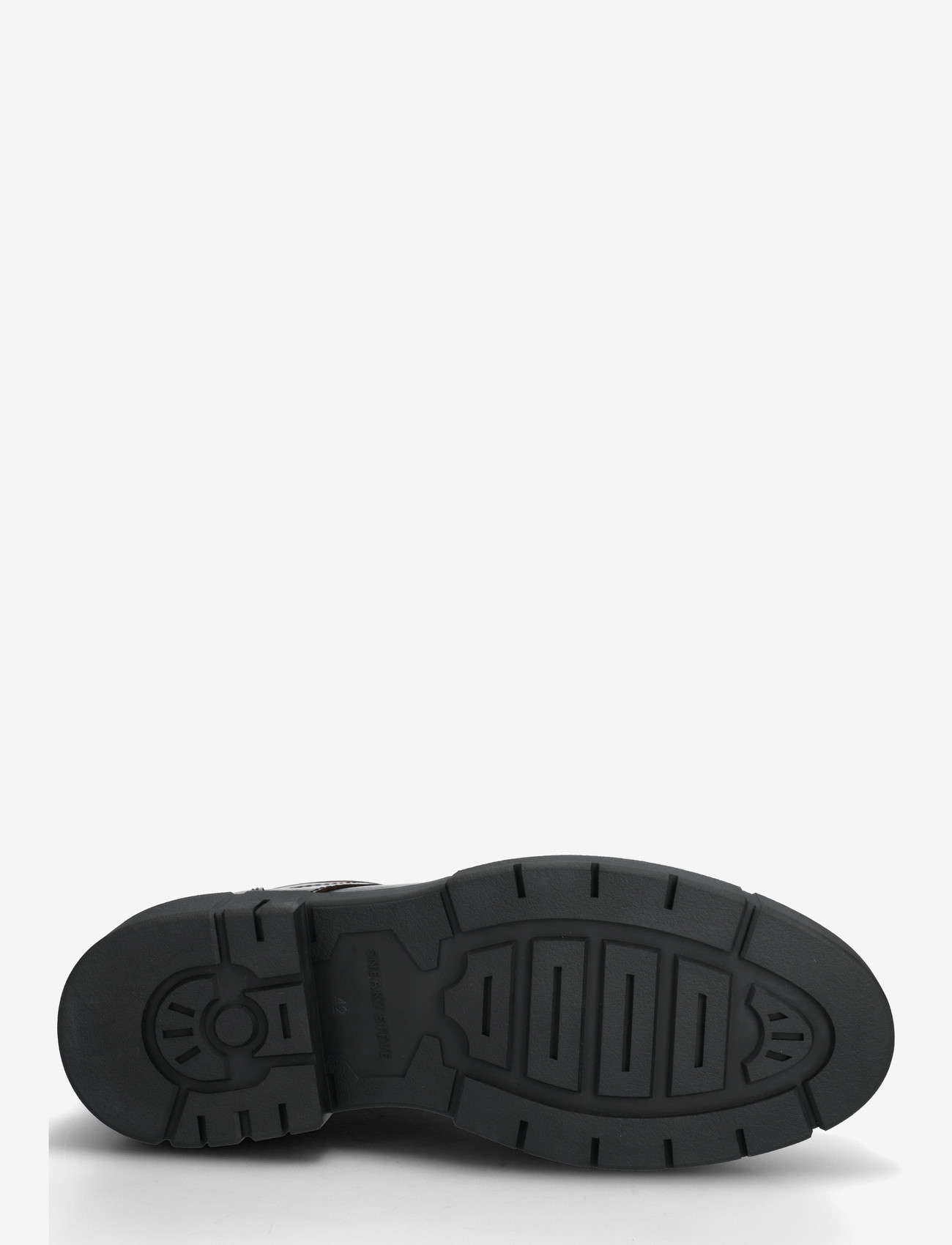 Sneaky Steve - Howlin U Brown - paeltega jalanõud - brown - 4