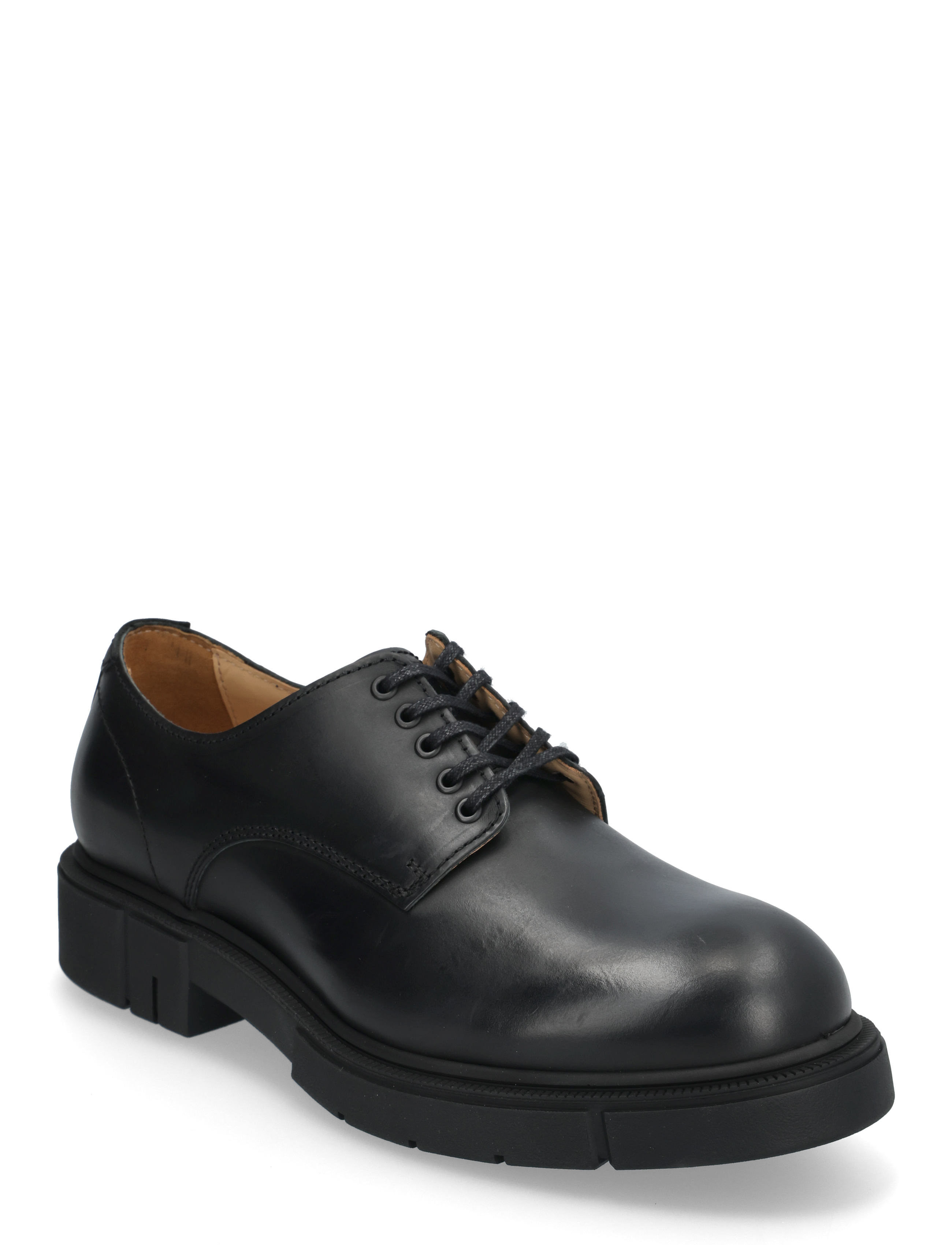 Denver U Cognac - BLACK