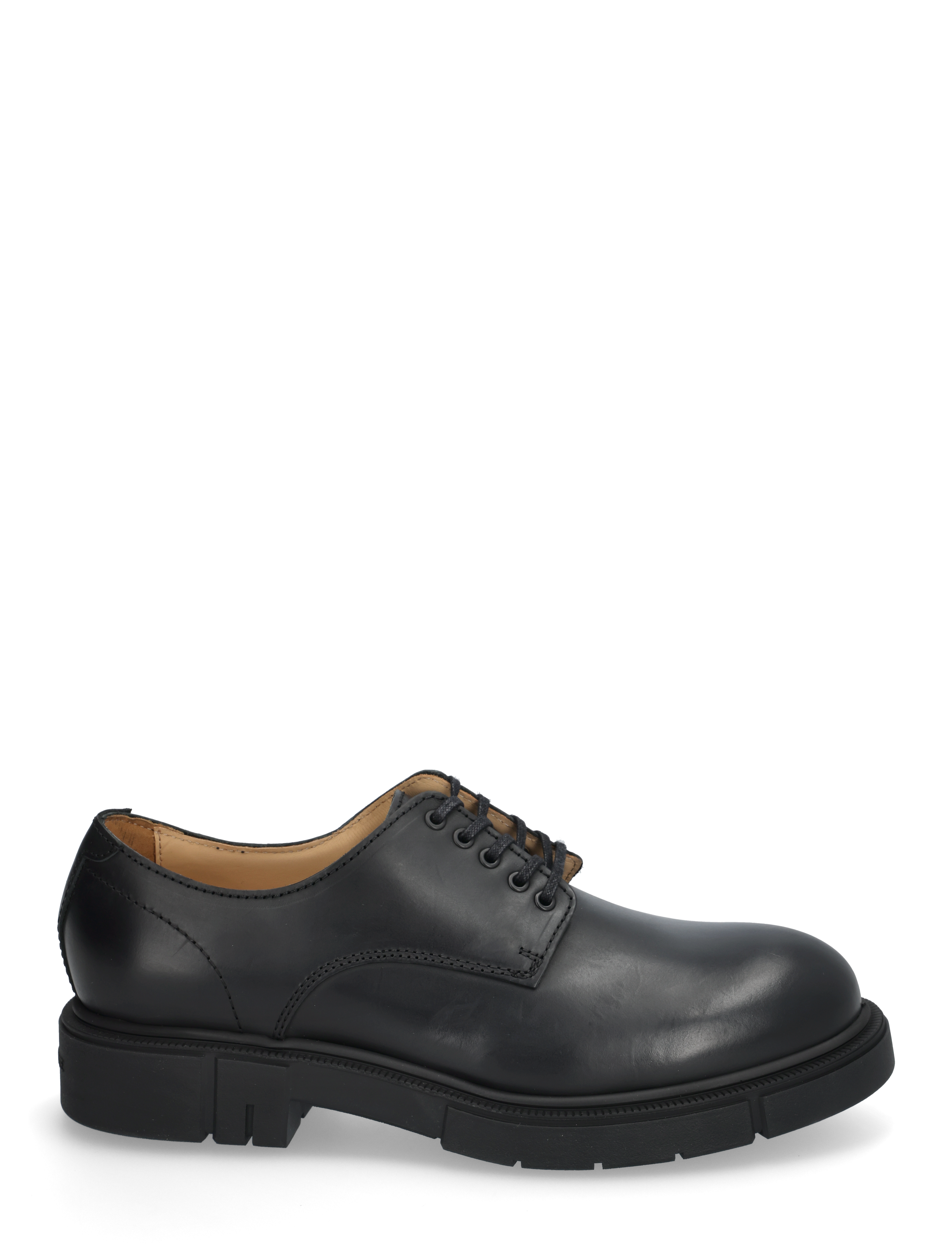 Sneaky Steve - Denver U Black - mehed - black - 1