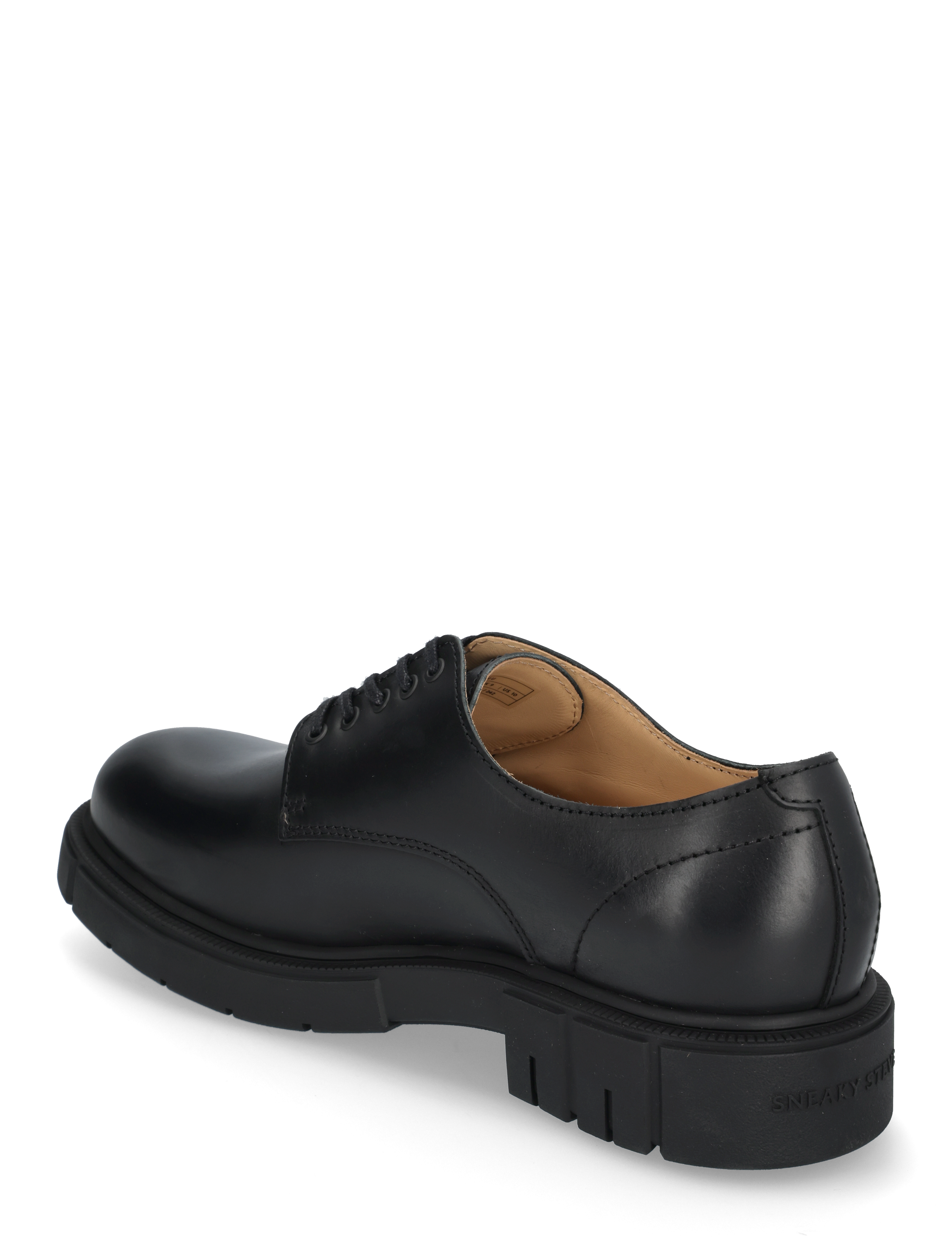 Sneaky Steve - Denver U Black - mehed - black - 2