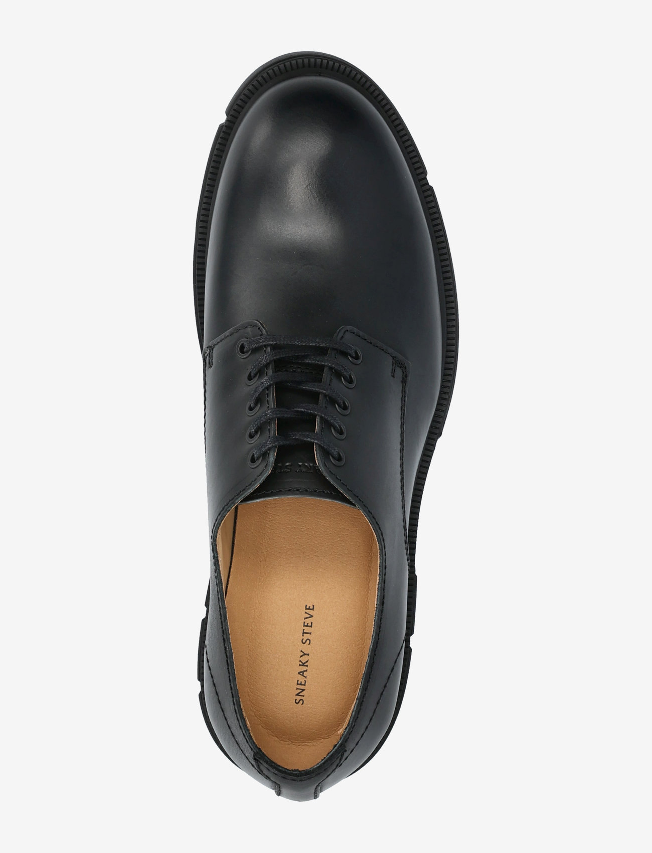 Sneaky Steve - Denver U Black - mænd - black - 3