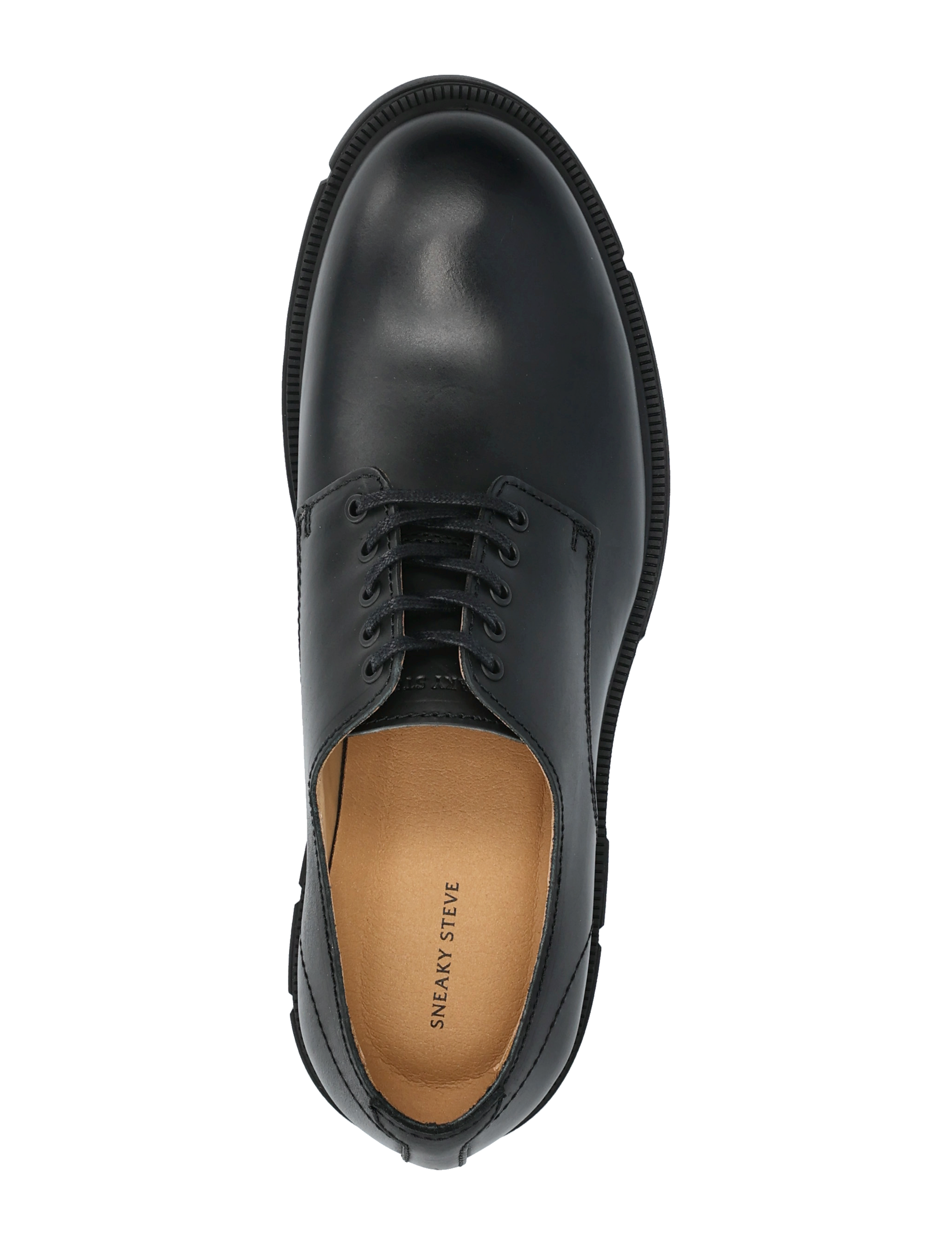 Sneaky Steve - Denver U Black - mehed - black - 3