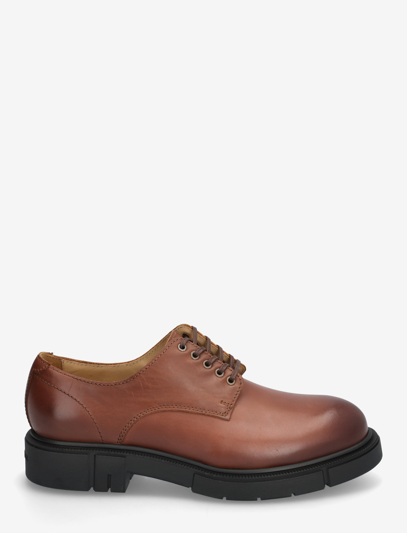 Sneaky Steve - Denver U Black - men - cognac - 1