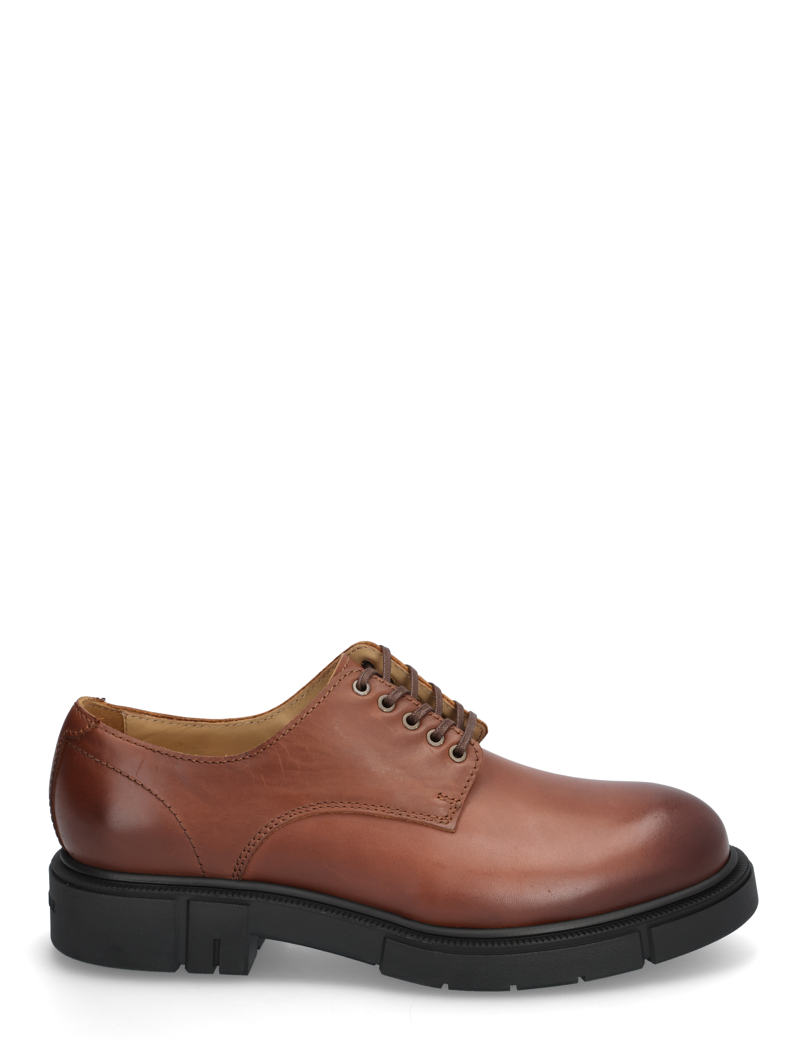 Sneaky Steve - Denver U Black - mehed - cognac - 1