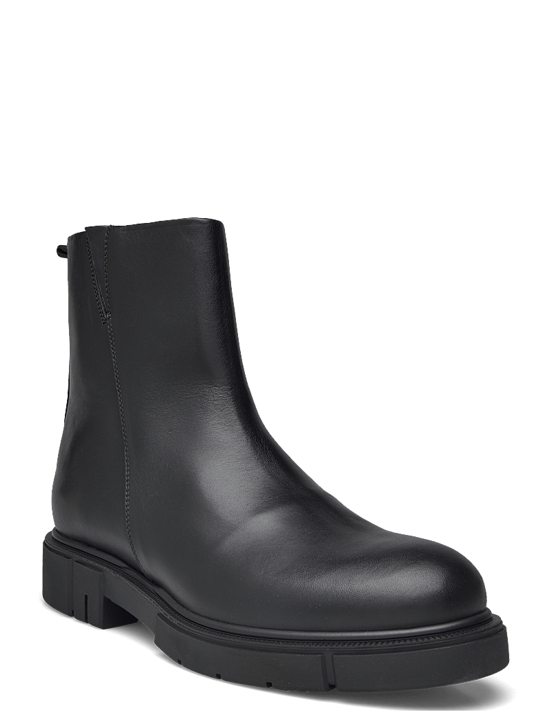 Sneaky Steve - Steven U - chelsea boots - black - 0