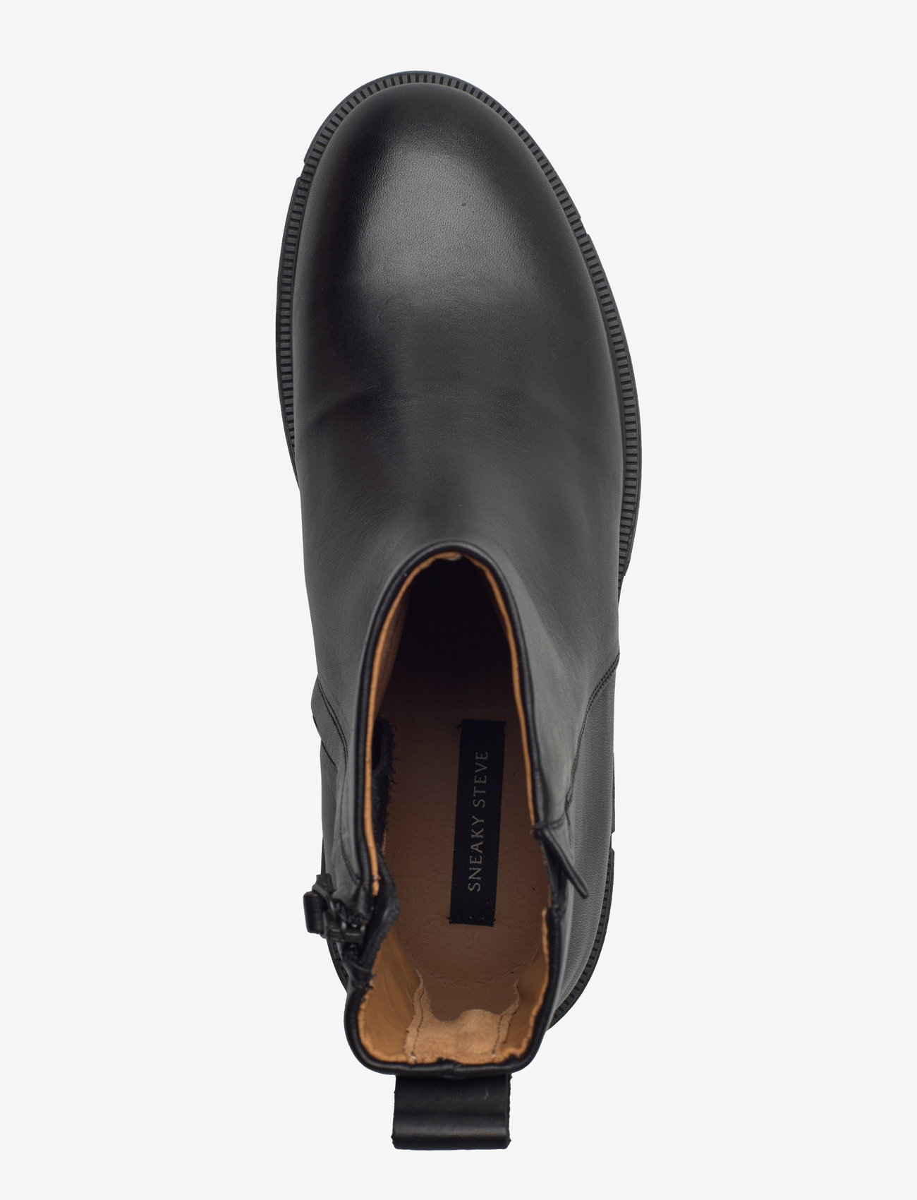 Sneaky Steve - Steven U - black - 3