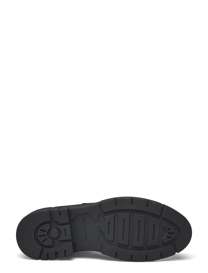 Sneaky Steve - Steven U - chelsea boots - black - 4