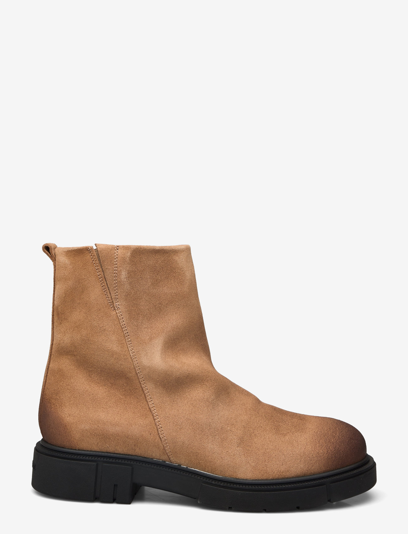 Sneaky Steve - Steven U Suede - fødselsdagsgaver - beige - 1