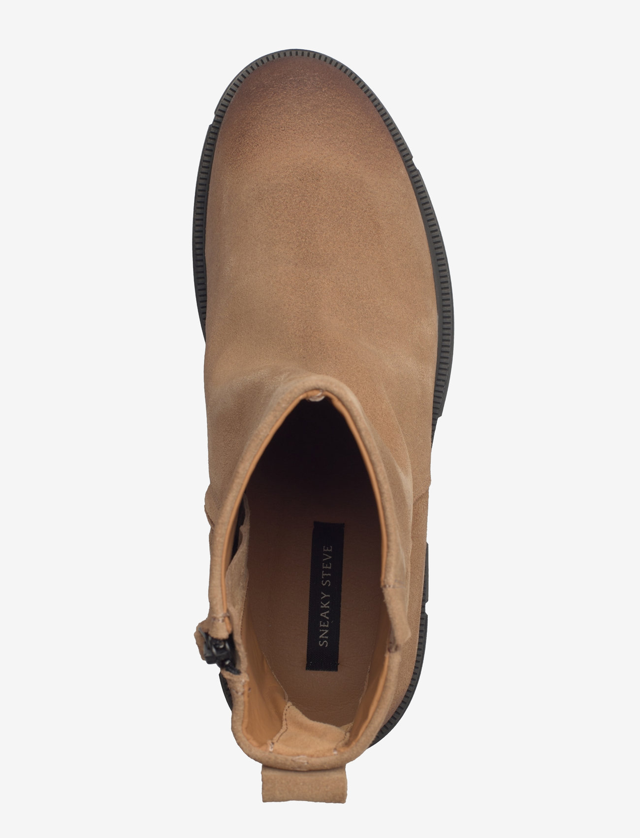 Sneaky Steve - Steven U Suede - fødselsdagsgaver - beige - 3