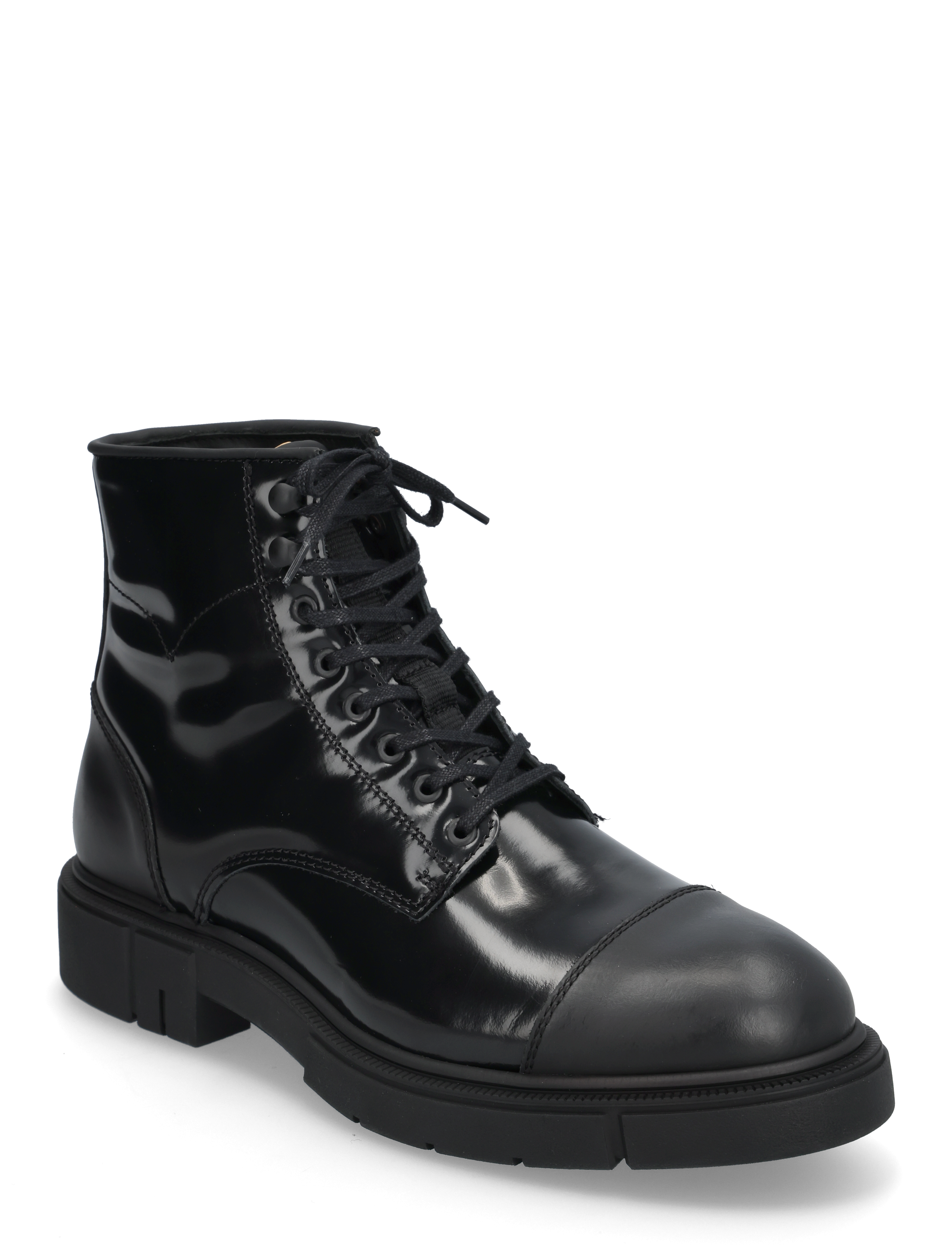 Sneaky Steve Capture U - Schoenen - BLACK / black