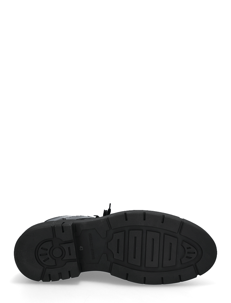 Sneaky Steve - Capture U - schnürboots - black - 4