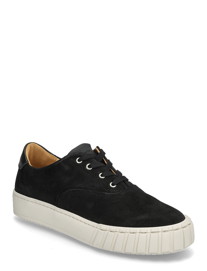 Sneaky Steve - Kim U Chocolate - shoppa efter tillfälle - black - 0