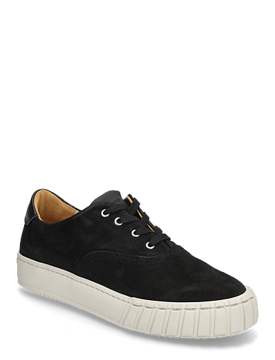 Sneaky Steve Kim U Chocolate - Schuhe - BLACK / black