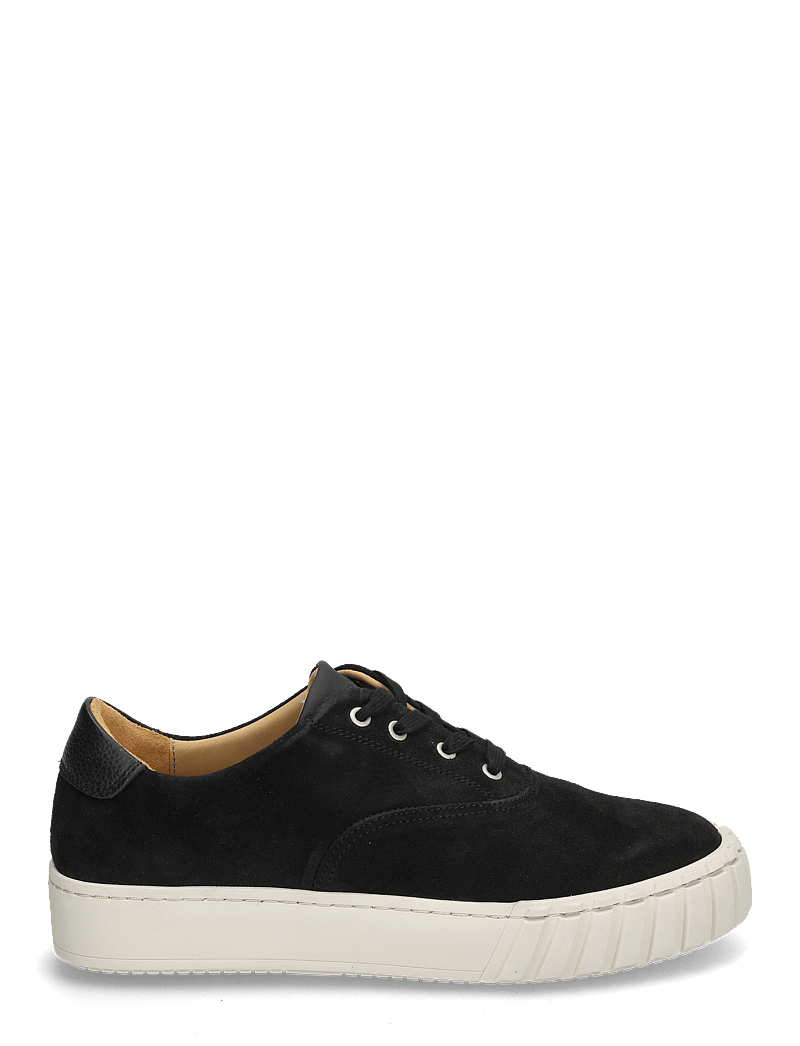 Sneaky Steve - Kim U Chocolate - shoppa efter tillfälle - black - 1