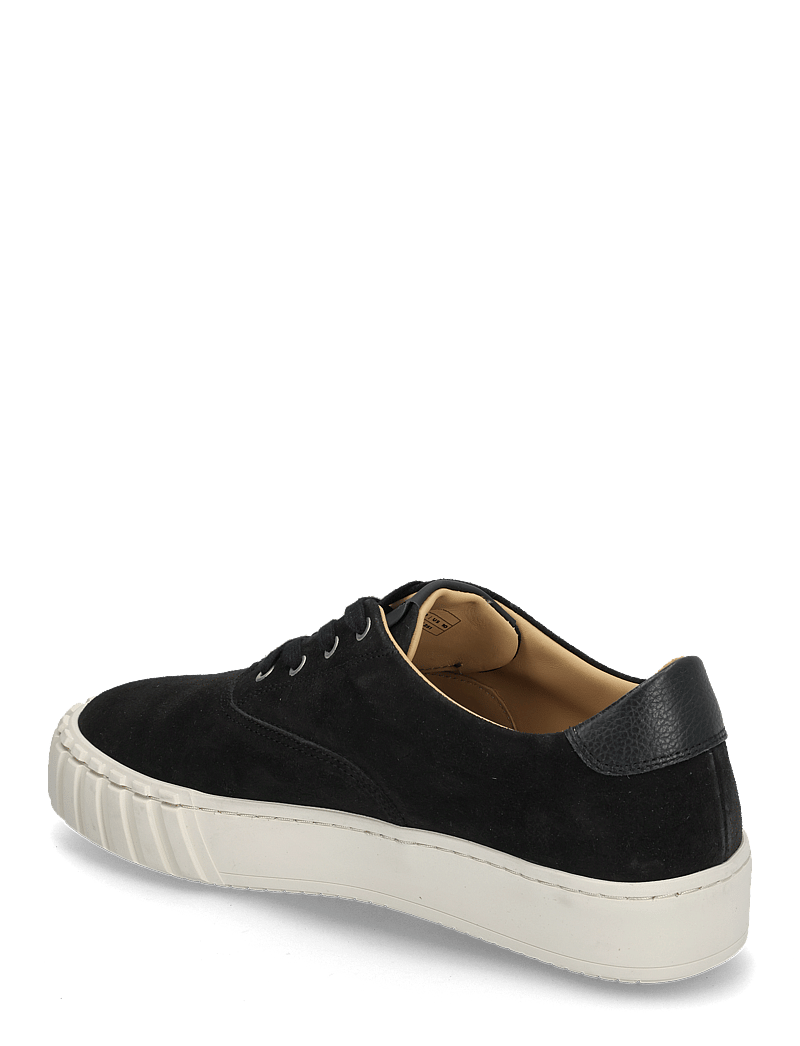 Sneaky Steve - Kim U Chocolate - shoppa efter tillfälle - black - 2