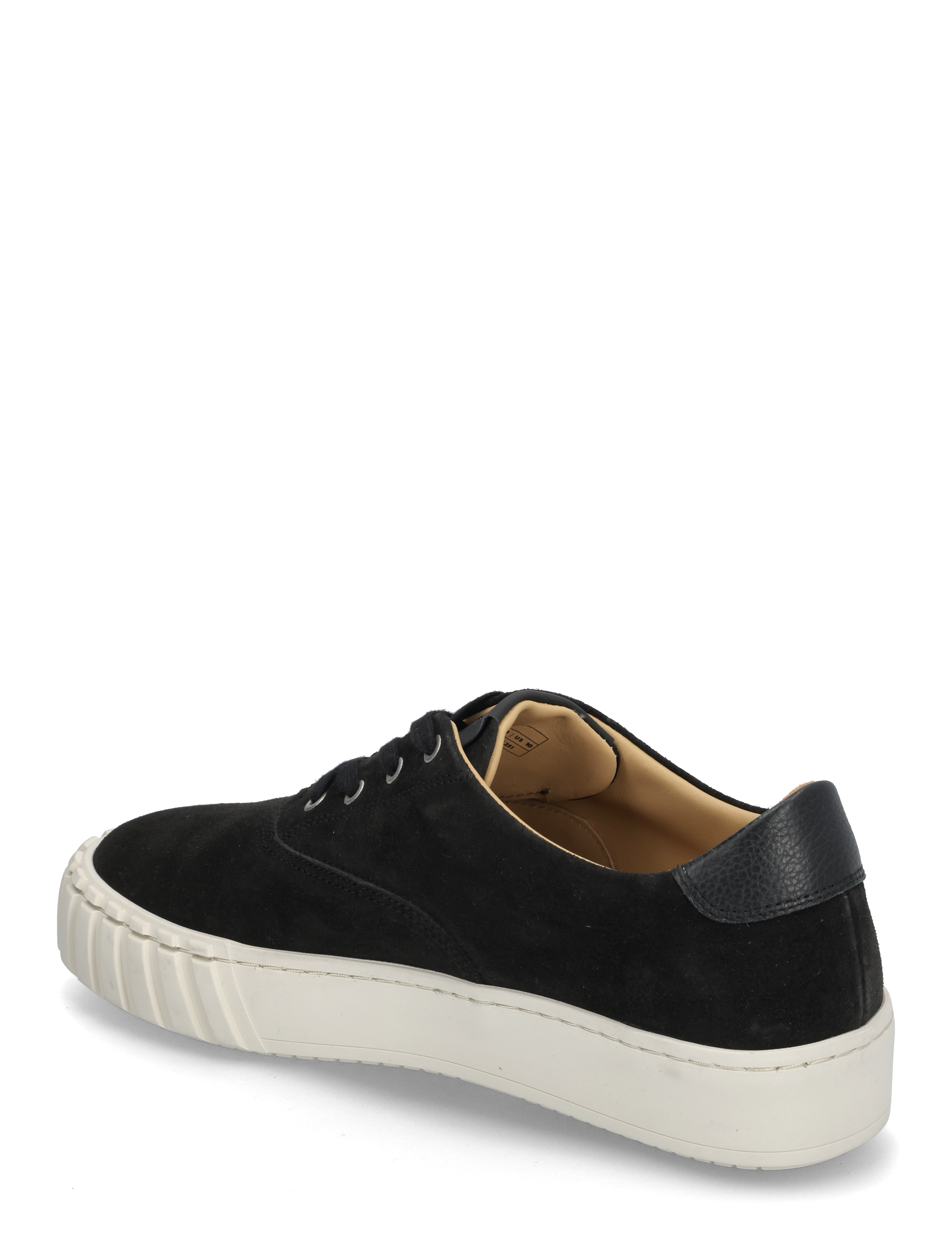 Sneaky Steve - Kim U Chocolate - kollektionen - black - 2