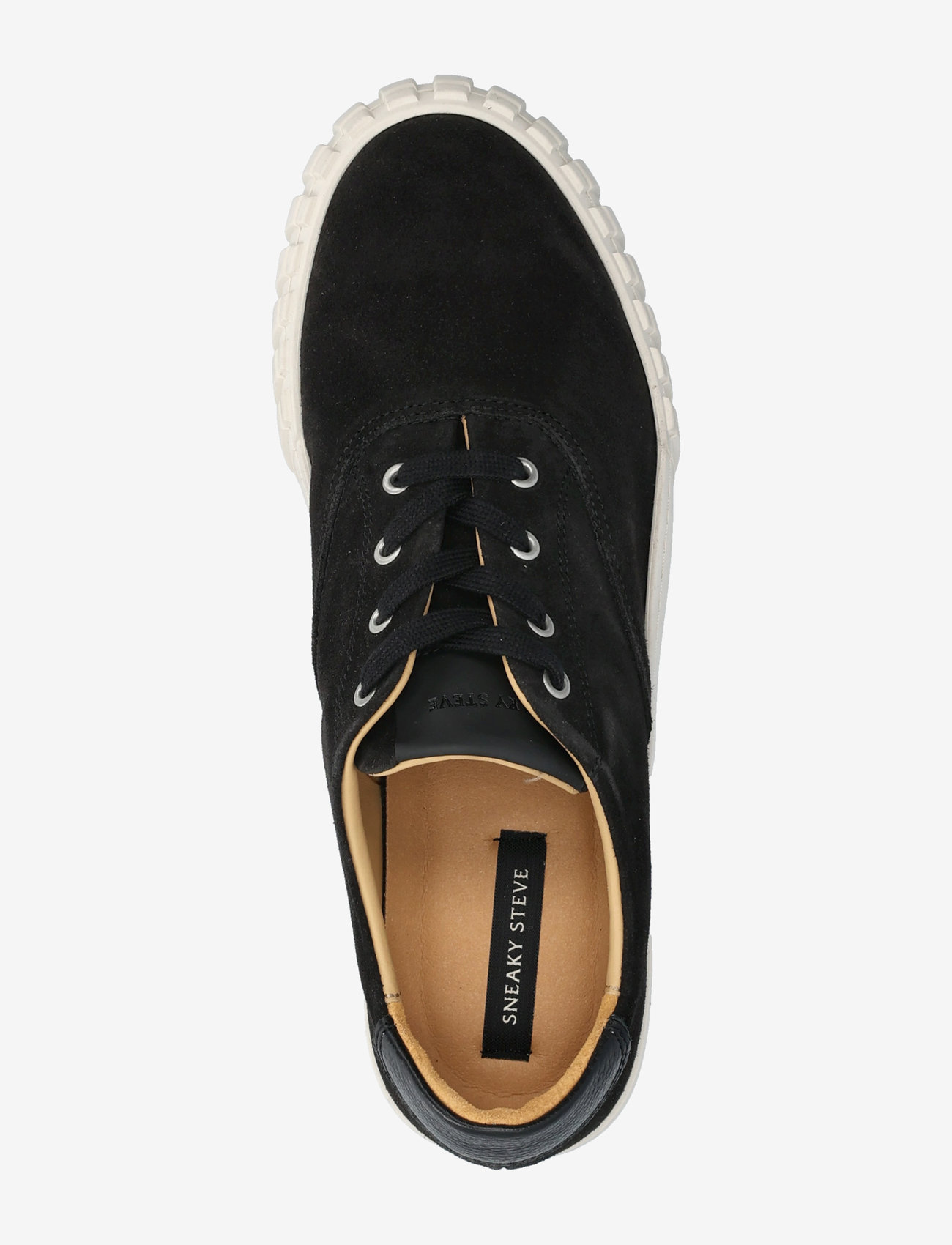 Sneaky Steve - Kim U Chocolate - shoppa efter tillfälle - black - 3