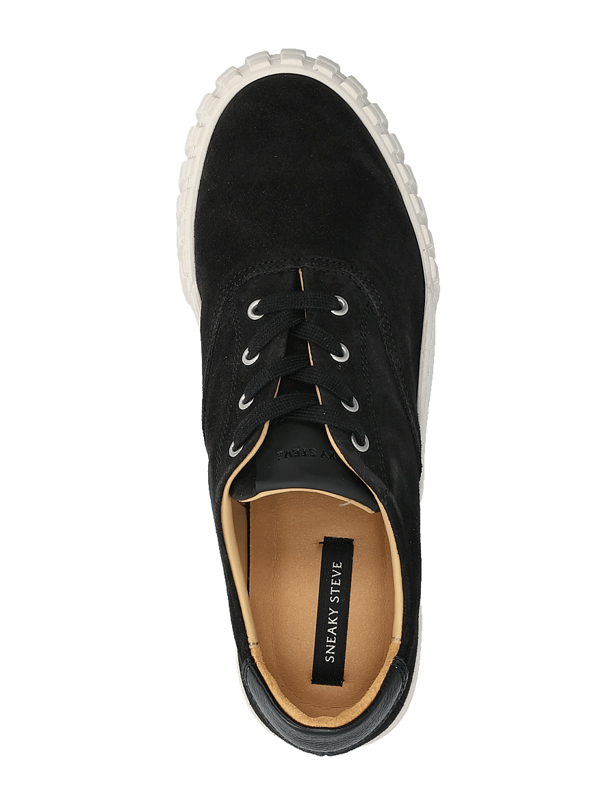 Sneaky Steve - Kim U Chocolate - kollektionen - black - 3