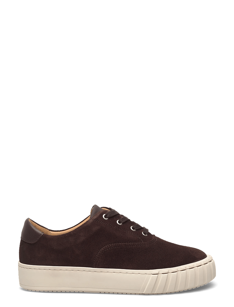 Sneaky Steve - Kim U Black - kollektioner - chocolate - 1