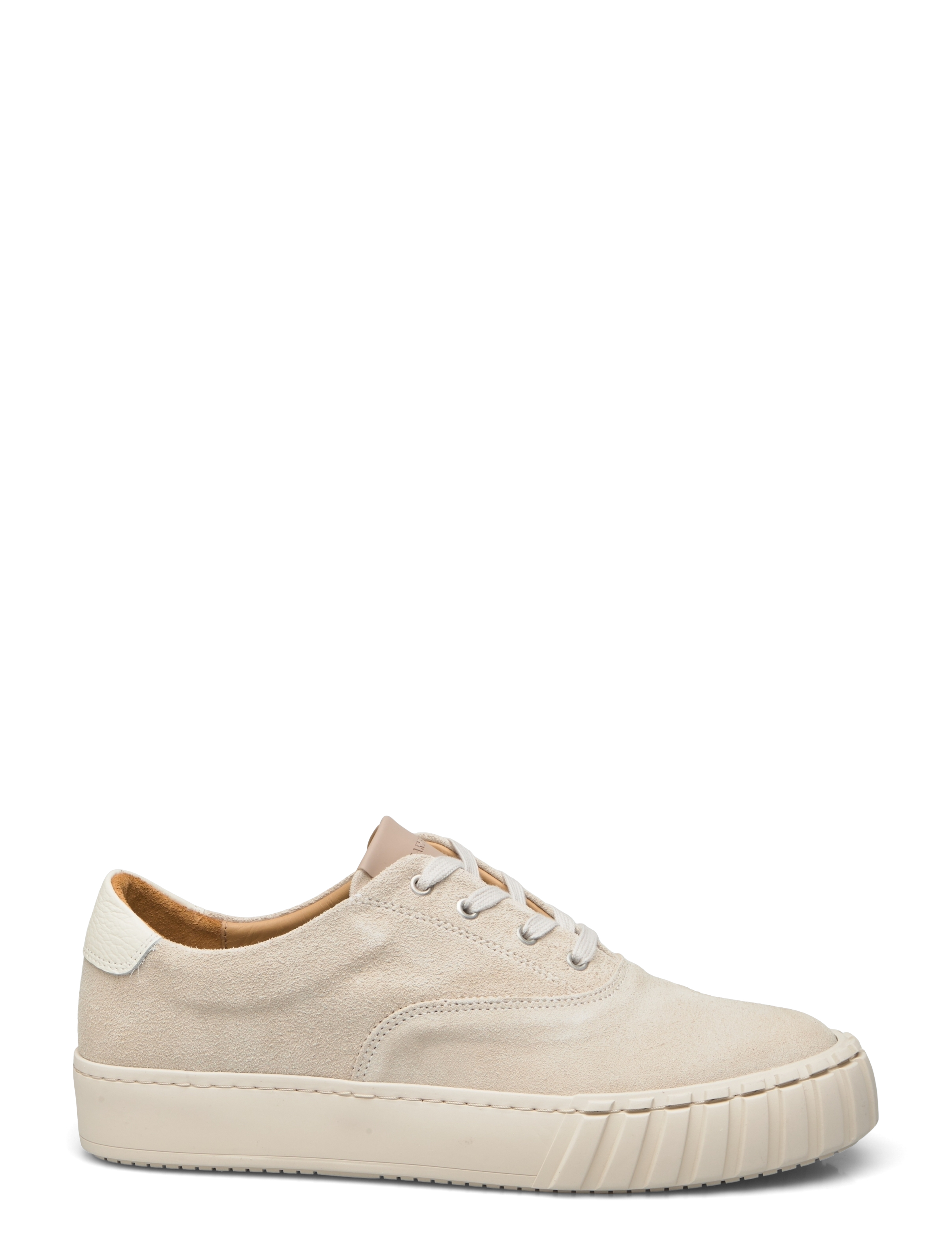 Sneaky Steve - Kim U Chocolate - business-sneakers - light beige - 1