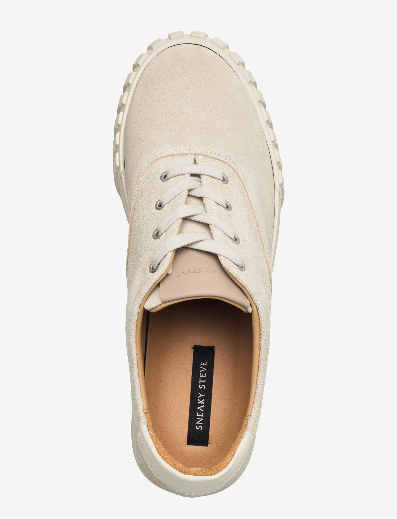 Sneaky Steve - Kim U Chocolate - shop efter anledning - light beige - 3