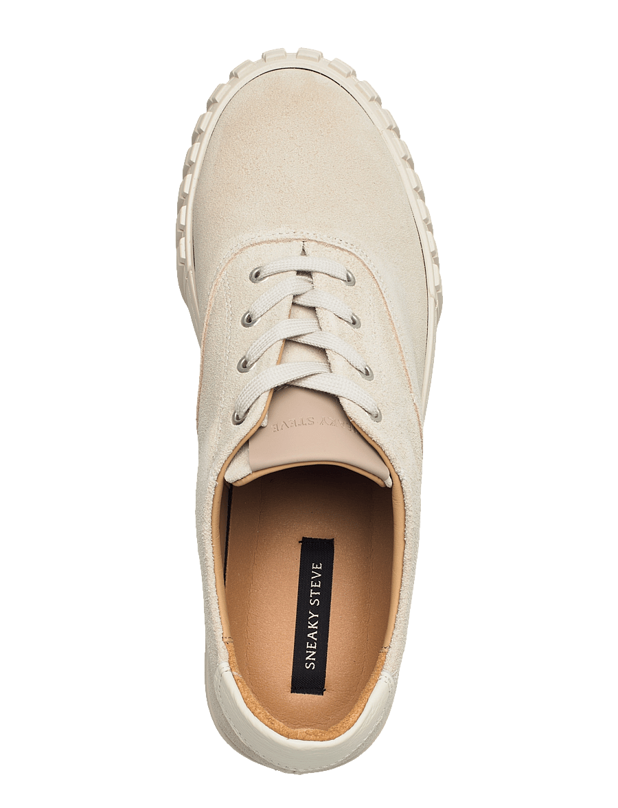Sneaky Steve - Kim U Chocolate - kollektionen - light beige - 3
