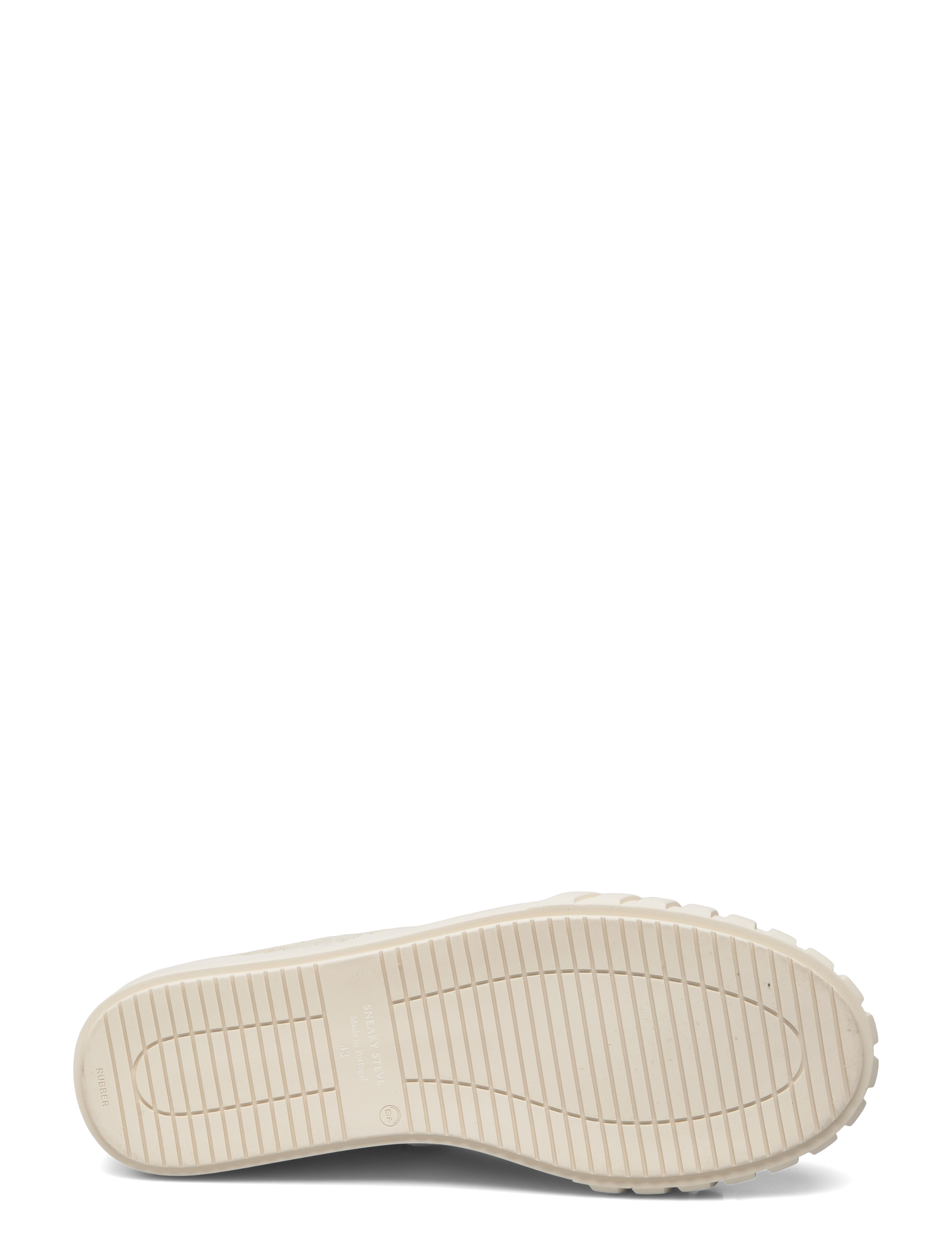 Sneaky Steve - Kim U Chocolate - business-sneakers - light beige - 4