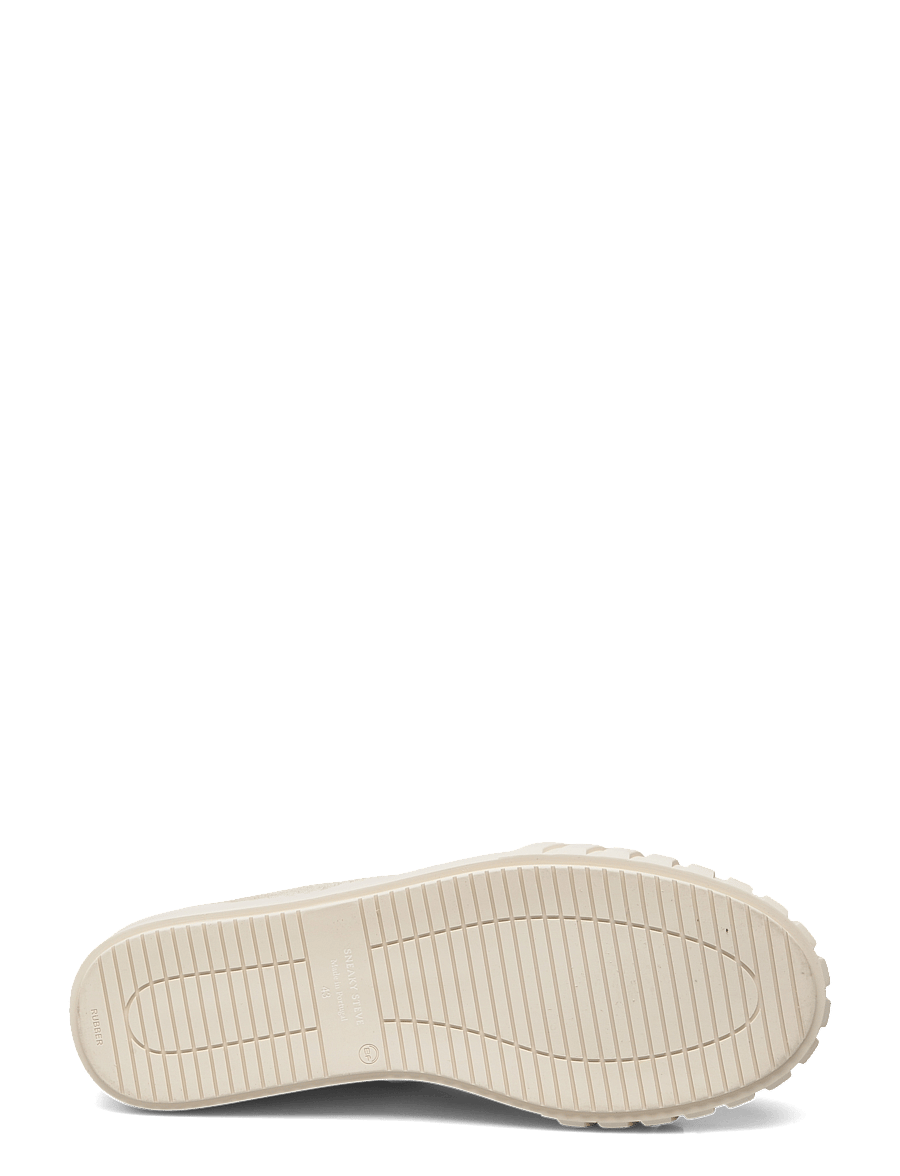 Sneaky Steve - Kim U Chocolate - kollektionen - light beige - 4