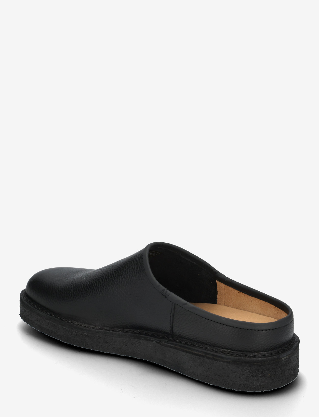 Sneaky Steve - Park U Black - black - 2