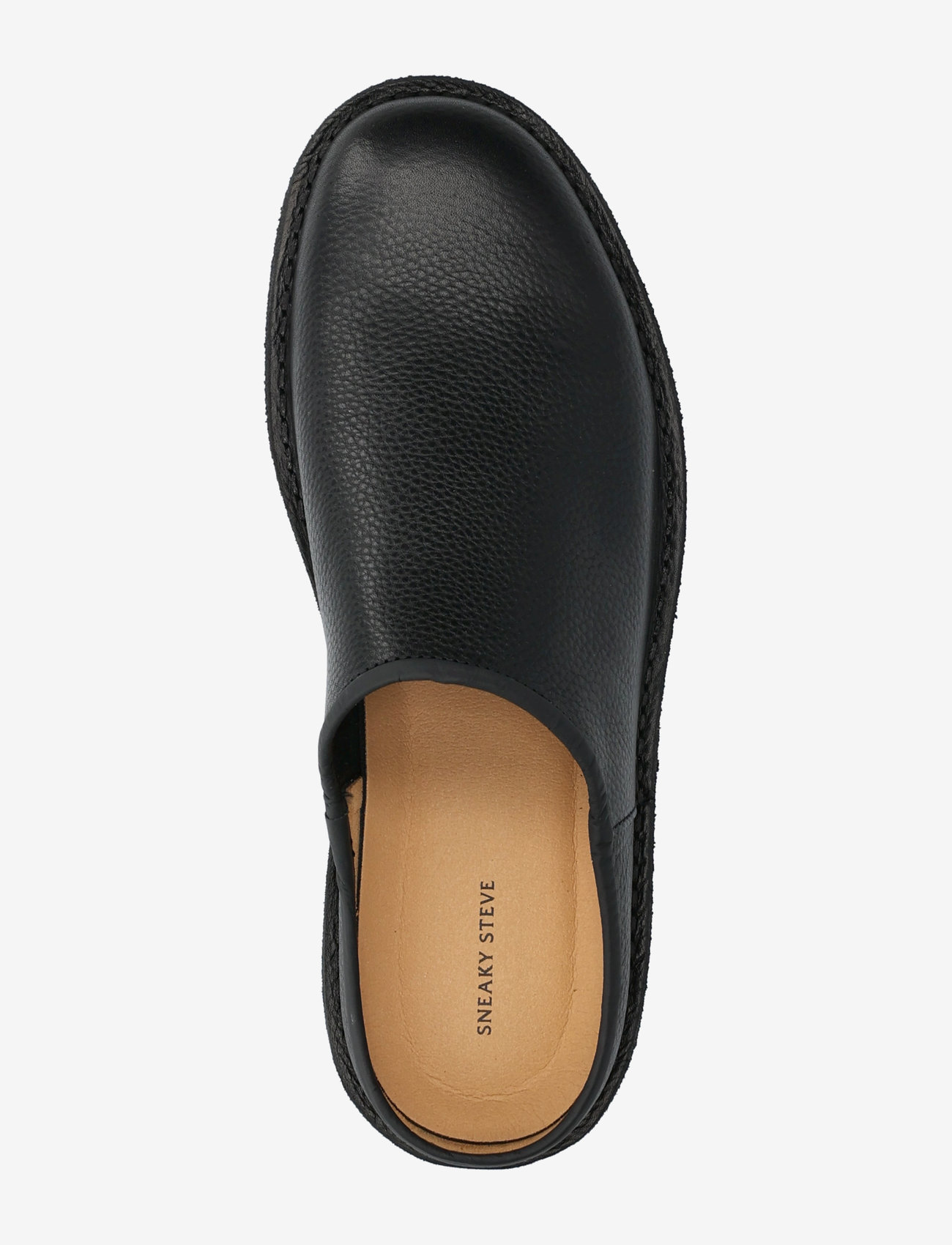 Sneaky Steve - Park U Black - black - 3