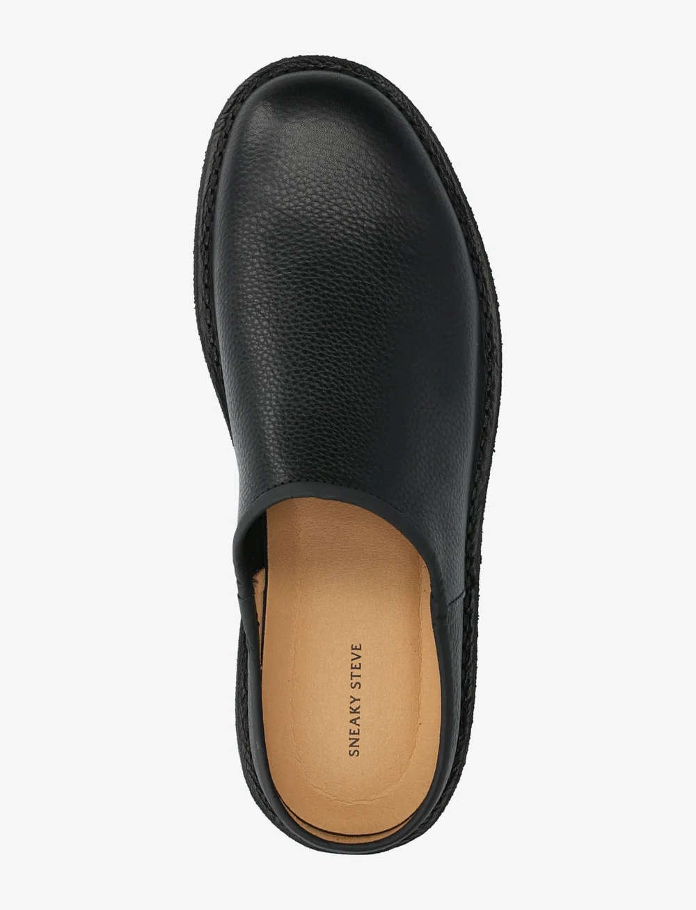 Sneaky Steve - Park U Cognac - osta olukorra järgi - black - 3
