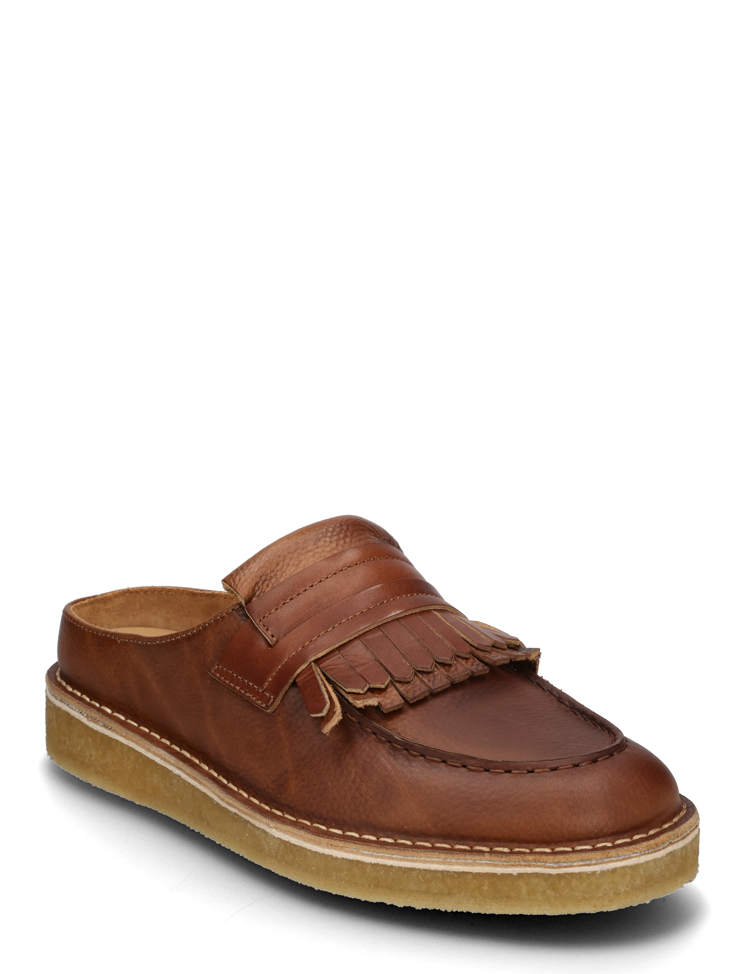 Sneaky Steve Frans U Cognac - Slipper - COGNAC / brown