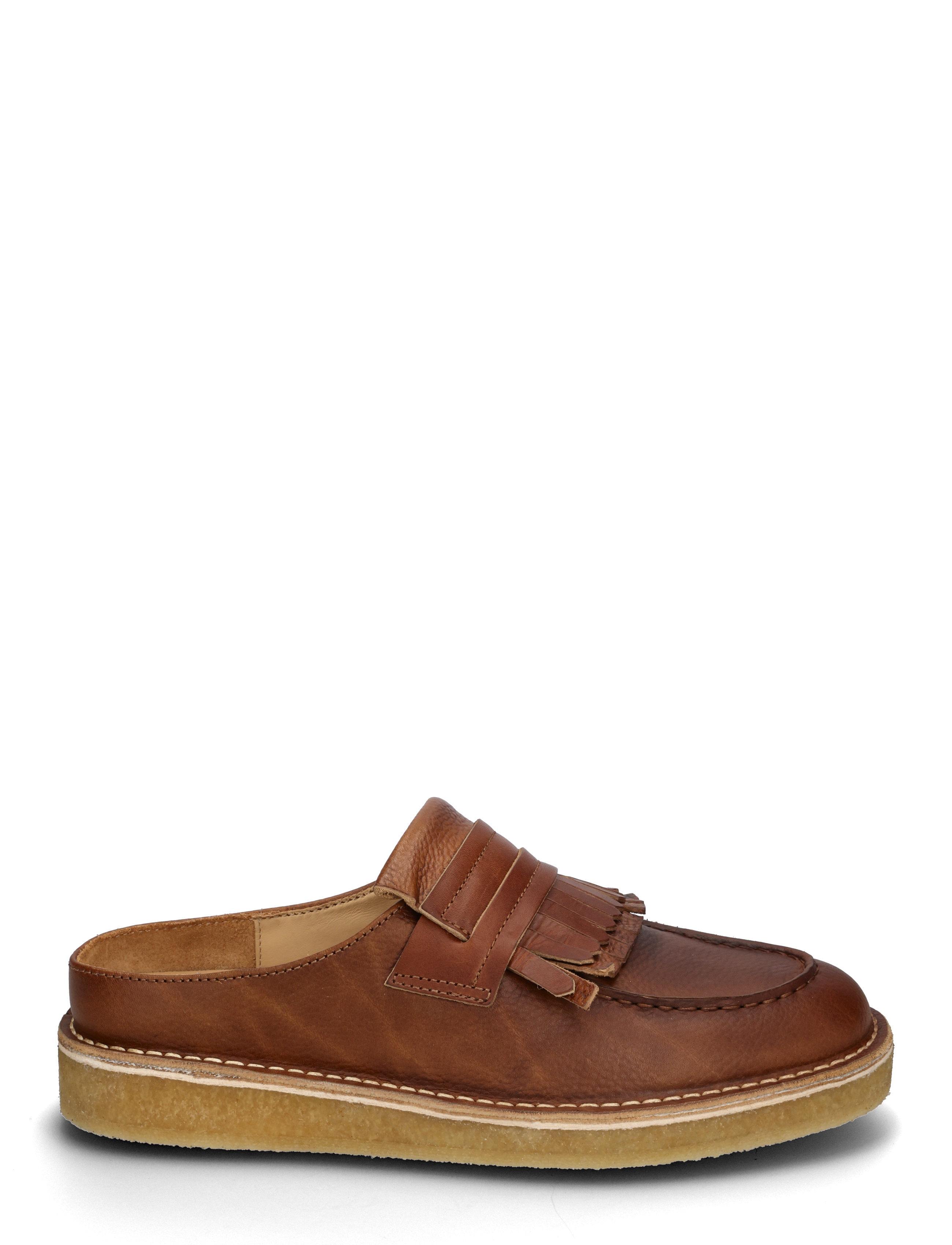 Sneaky Steve - Frans U Cognac - cognac - 1