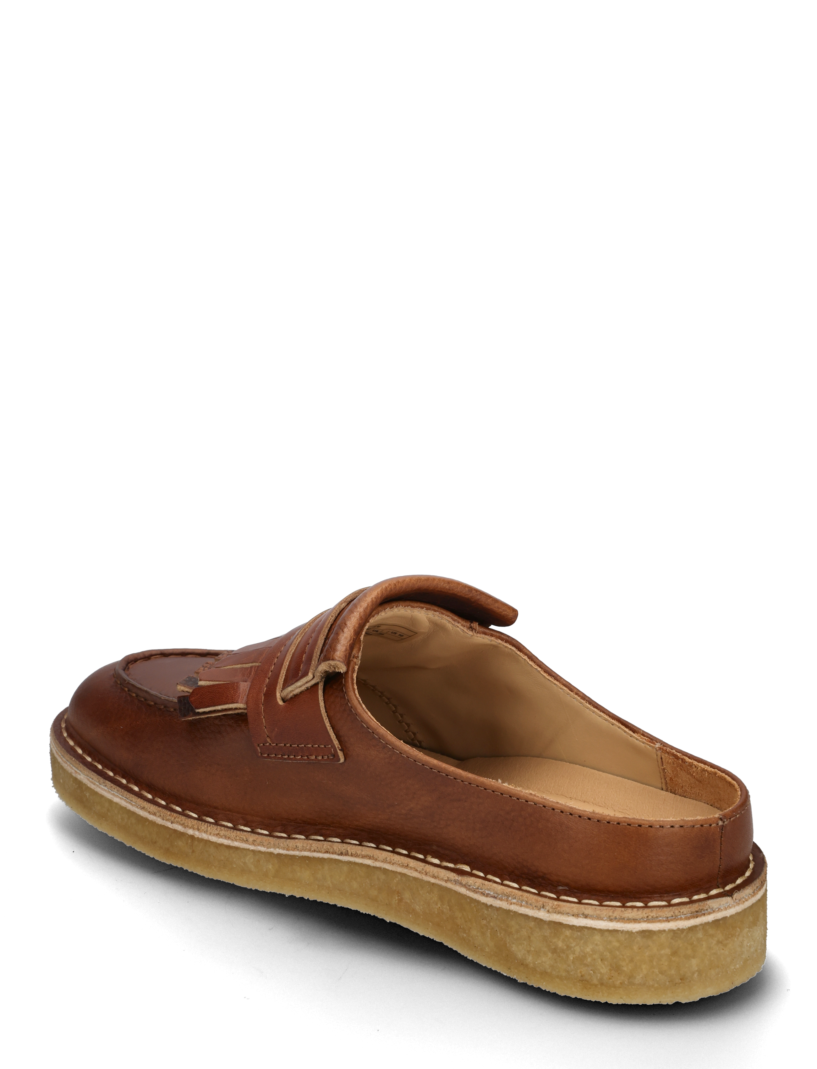 Sneaky Steve - Frans U Cognac - cognac - 2