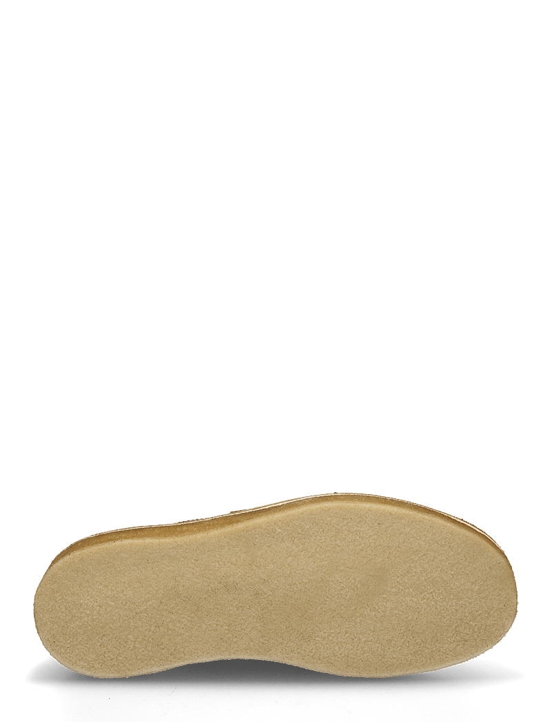 Sneaky Steve - Frans U Cognac - slip-on sneakers - cognac - 4