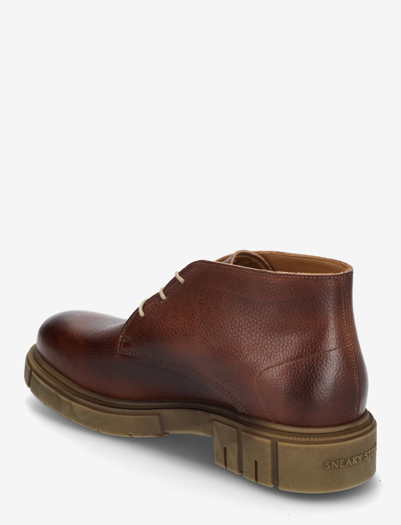 Sneaky Steve - Place - cognac - 2