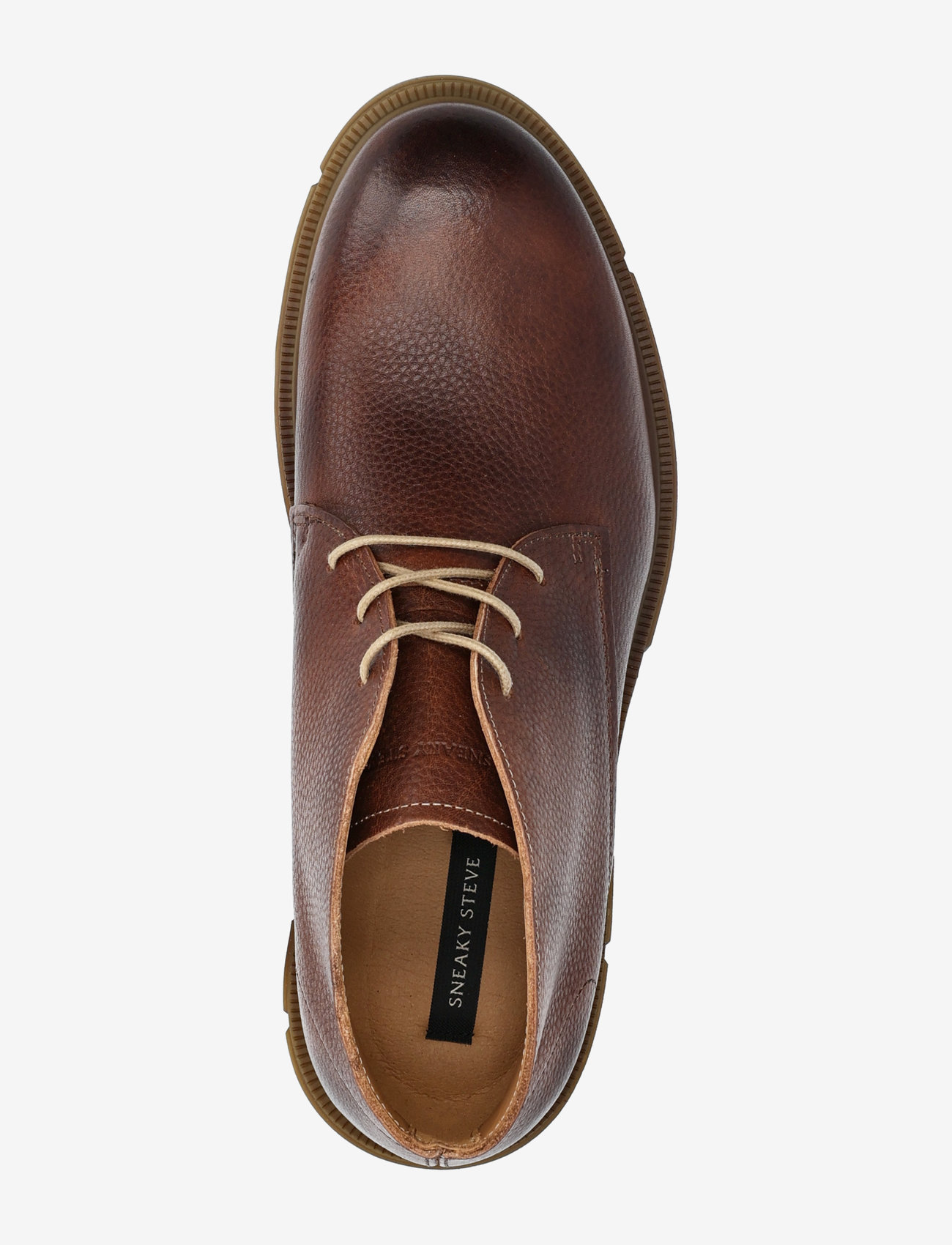 Sneaky Steve - Place - cognac - 3