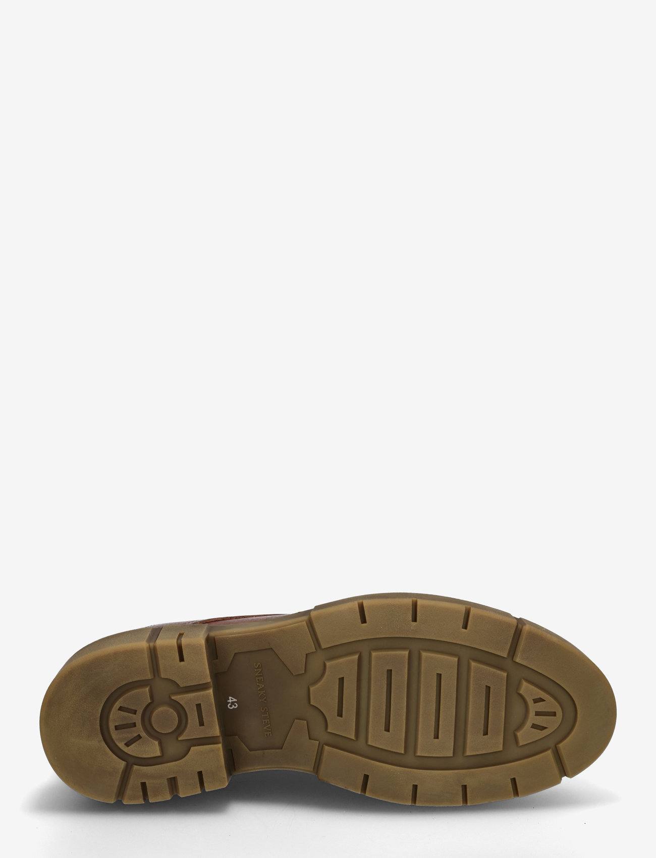 Sneaky Steve - Place - cognac - 4