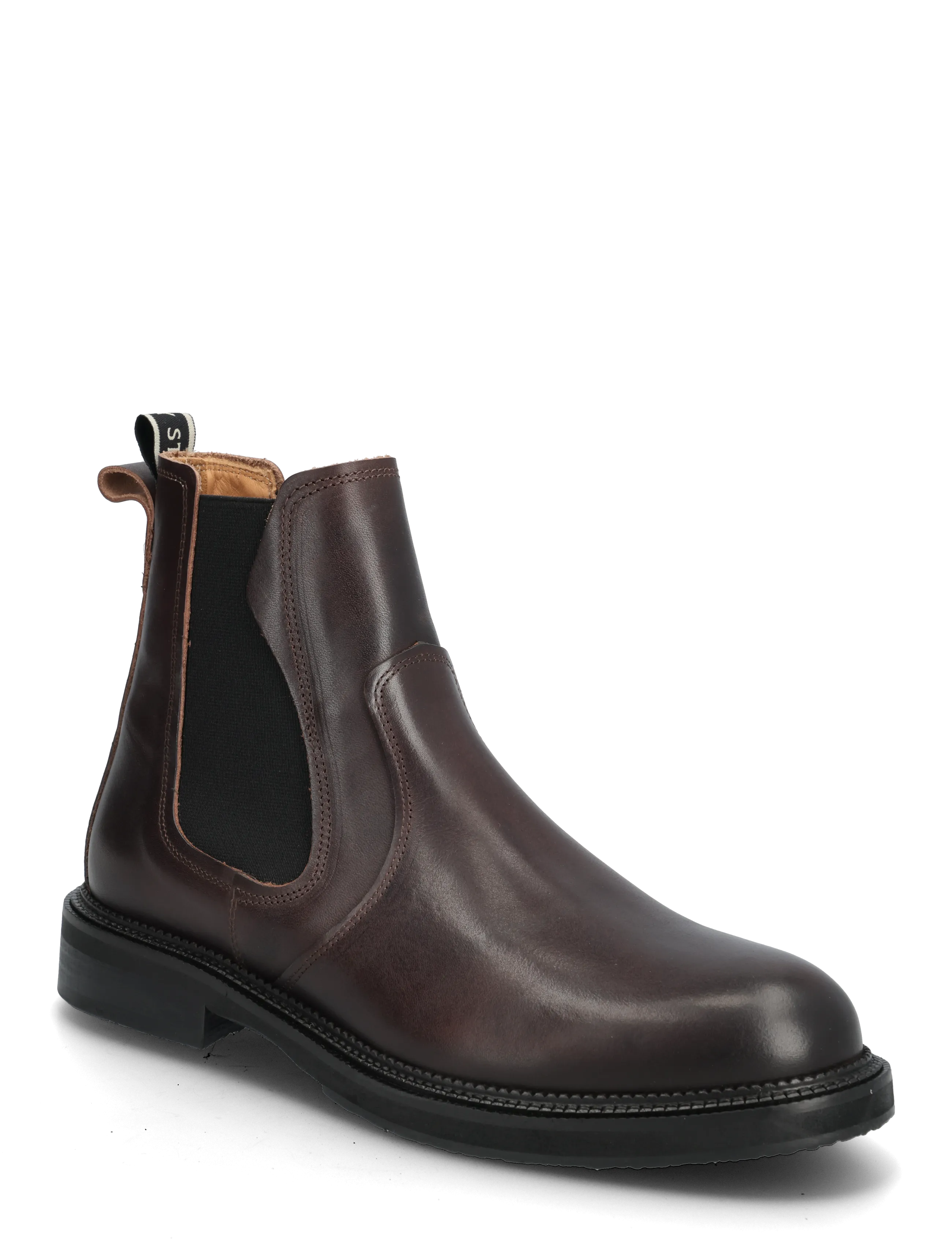 SNEAKY STEVE Mogami Charcoal Braun - 46 - Herren