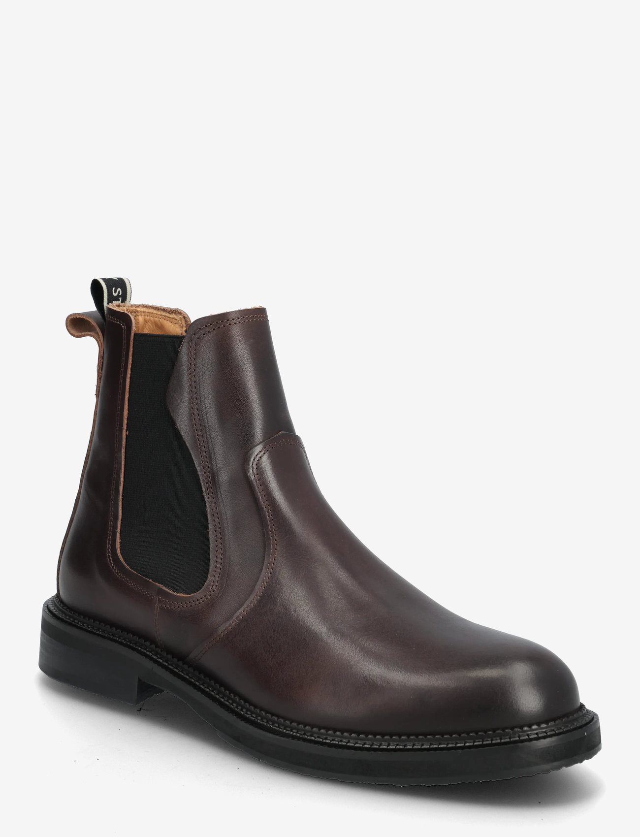 Sneaky Steve - Mogami Charcoal - geburtstagsgeschenke - brown - 0