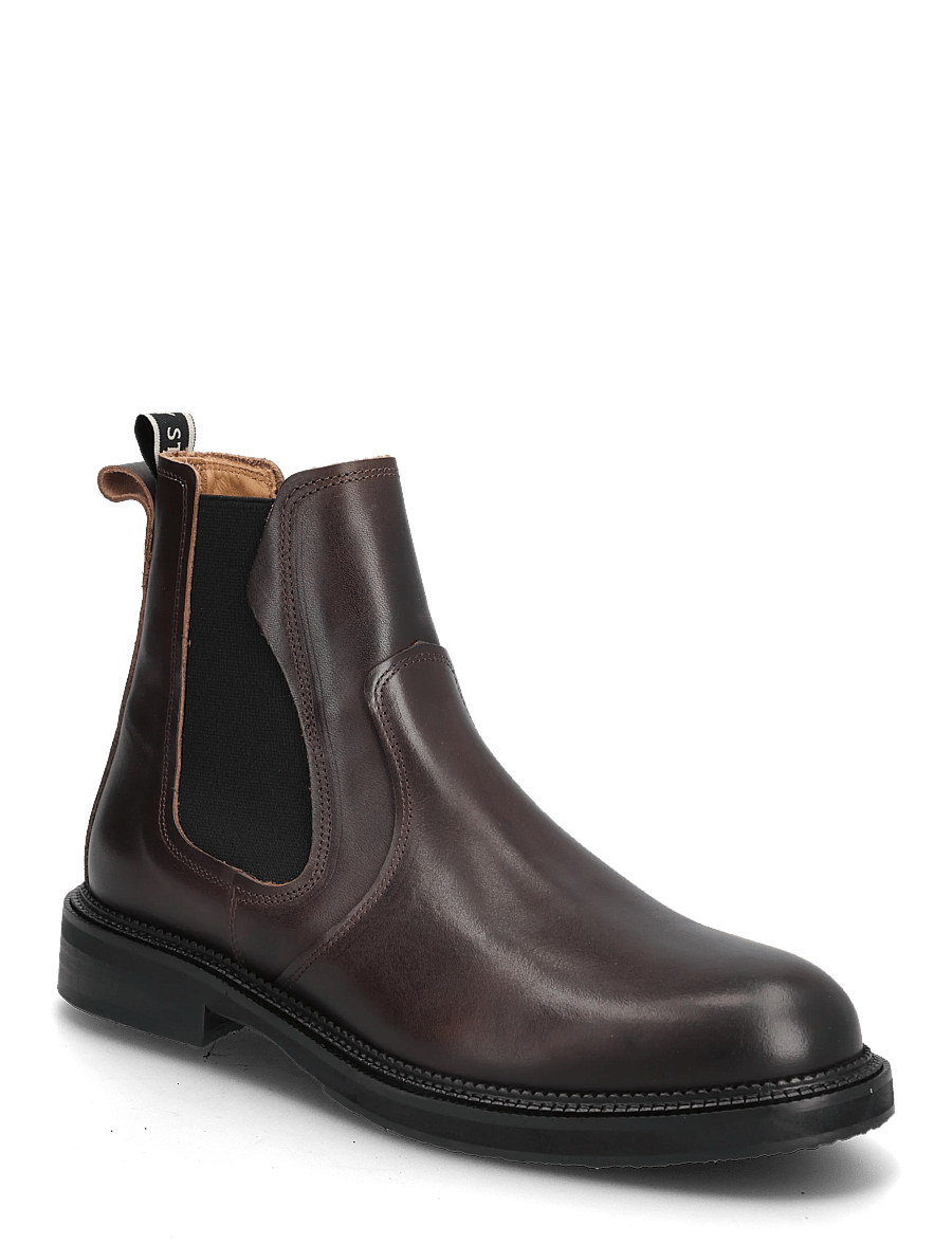 Sneaky Steve - Mogami Charcoal - kollektionen - brown - 0