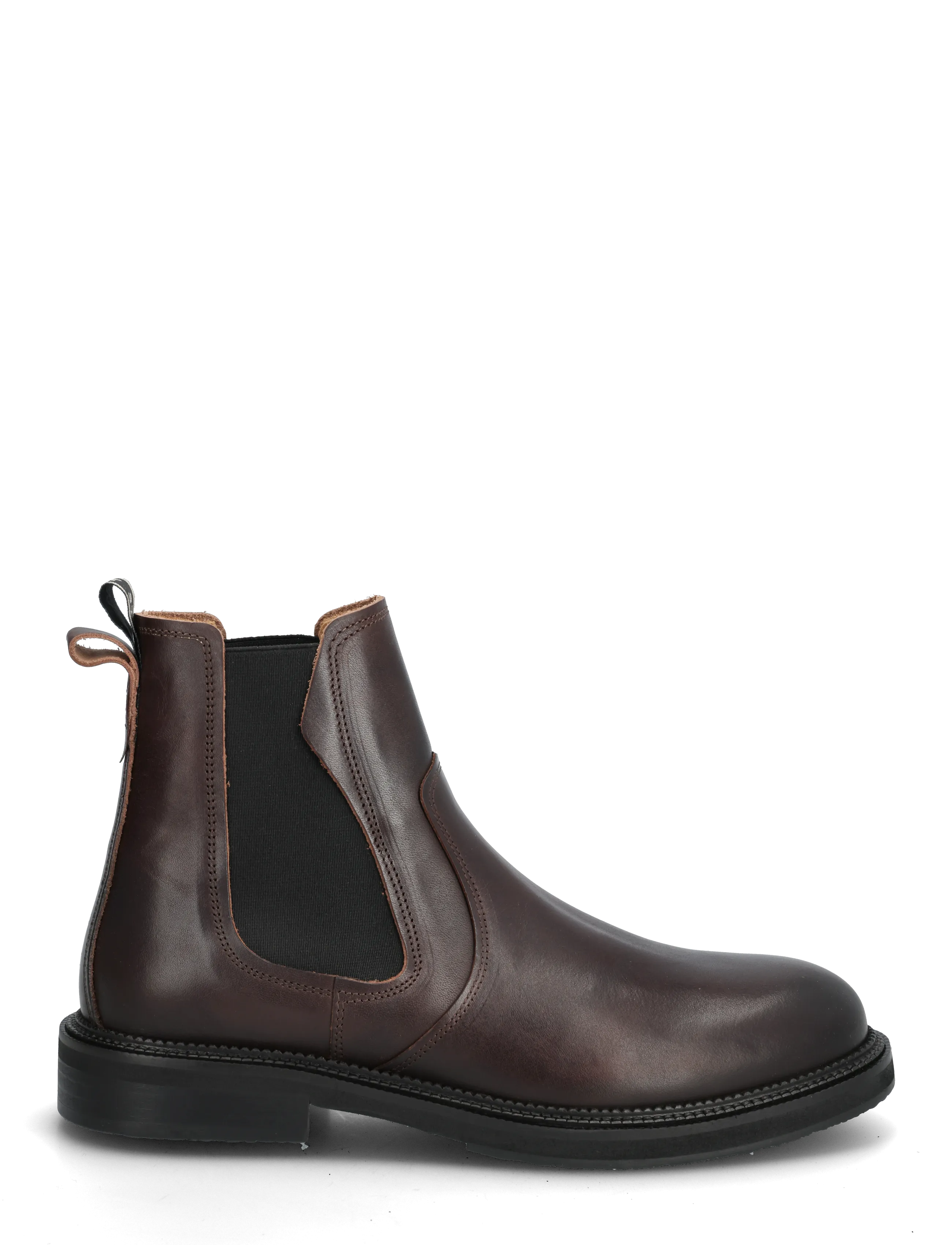Sneaky Steve - Mogami Charcoal - mænd - brown - 1