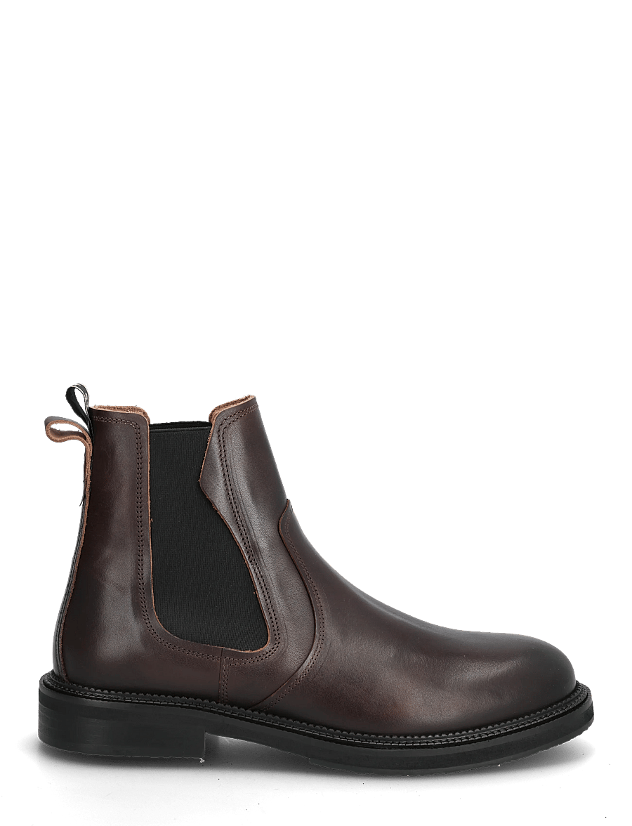 Sneaky Steve - Mogami Charcoal - kollektionen - brown - 1