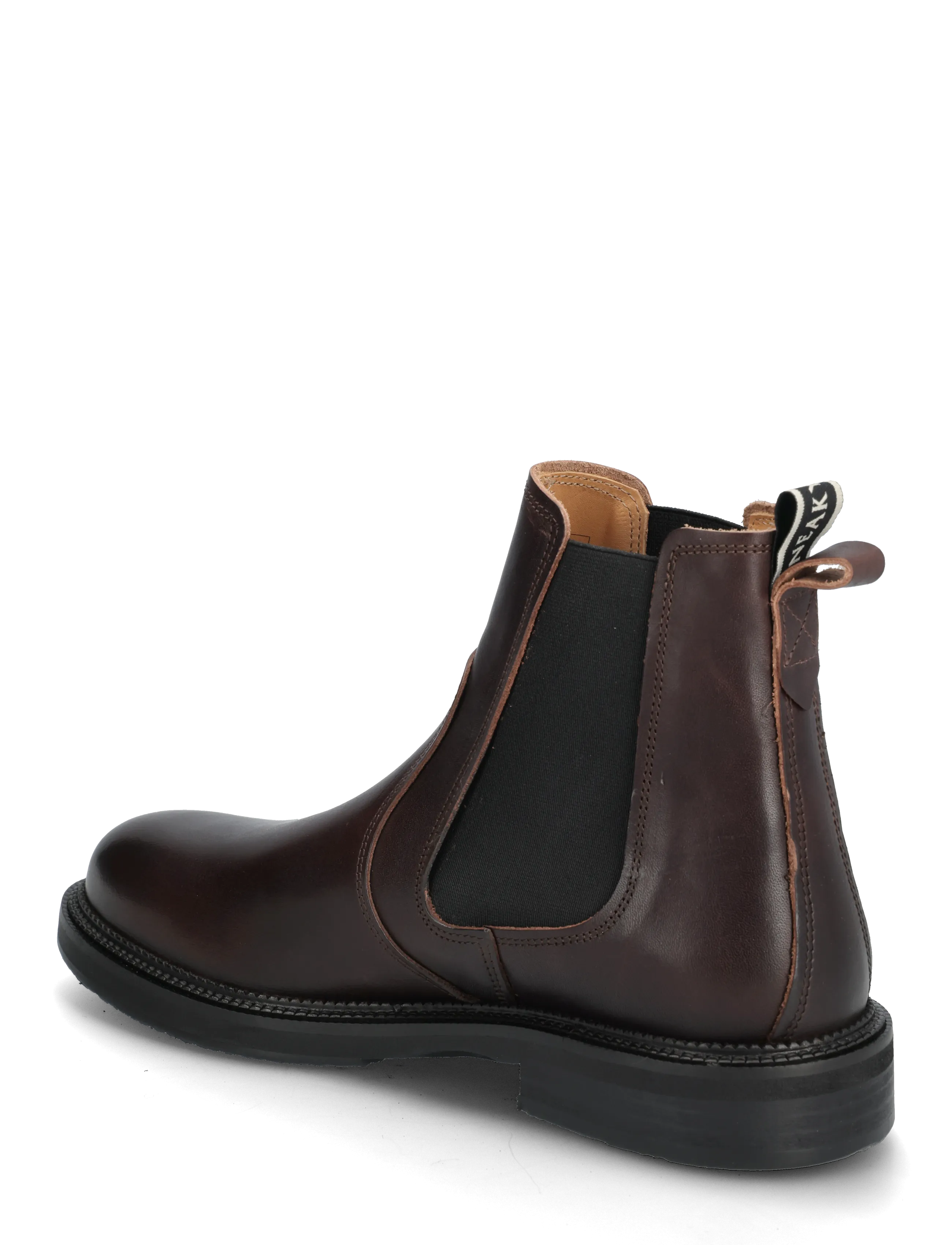 Sneaky Steve - Mogami Charcoal - mænd - brown - 2