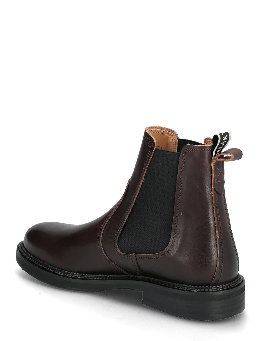 Sneaky Steve - Mogami Charcoal - kollektionen - brown - 2