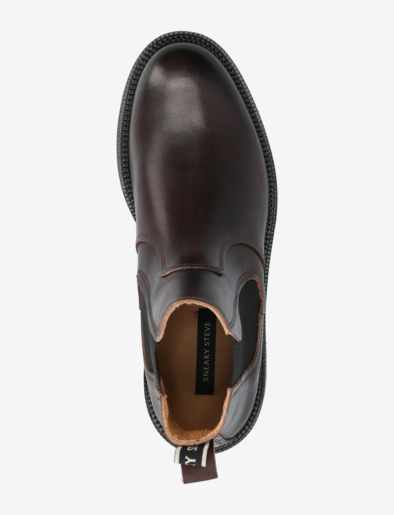 Sneaky Steve - Mogami Charcoal - geburtstagsgeschenke - brown - 3