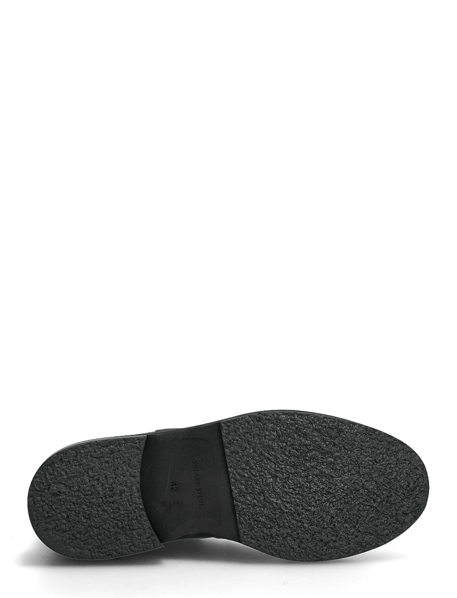 Sneaky Steve - Mogami Charcoal - kollektionen - brown - 4
