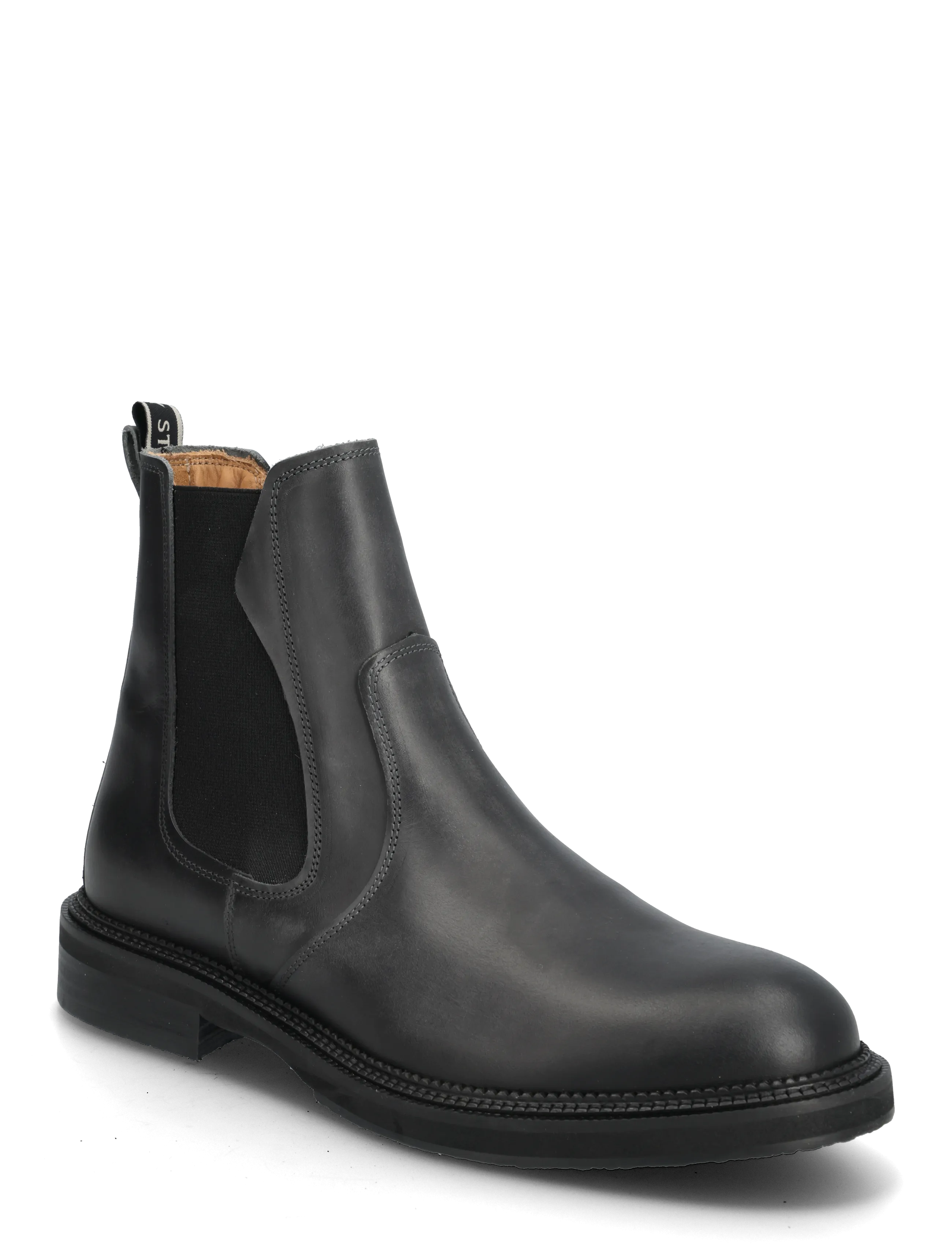 Sneaky Steve Mogami Charcoal - Støvler - CHARCOAL / black