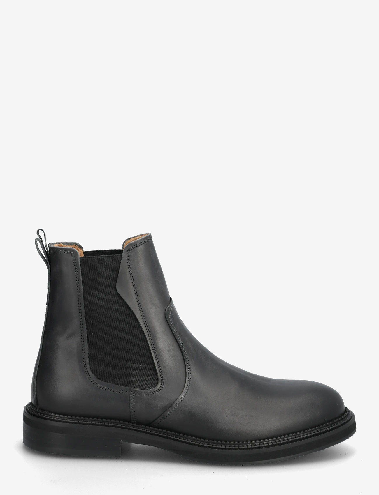 Sneaky Steve - Mogami Charcoal - chelsea boots - charcoal - 1